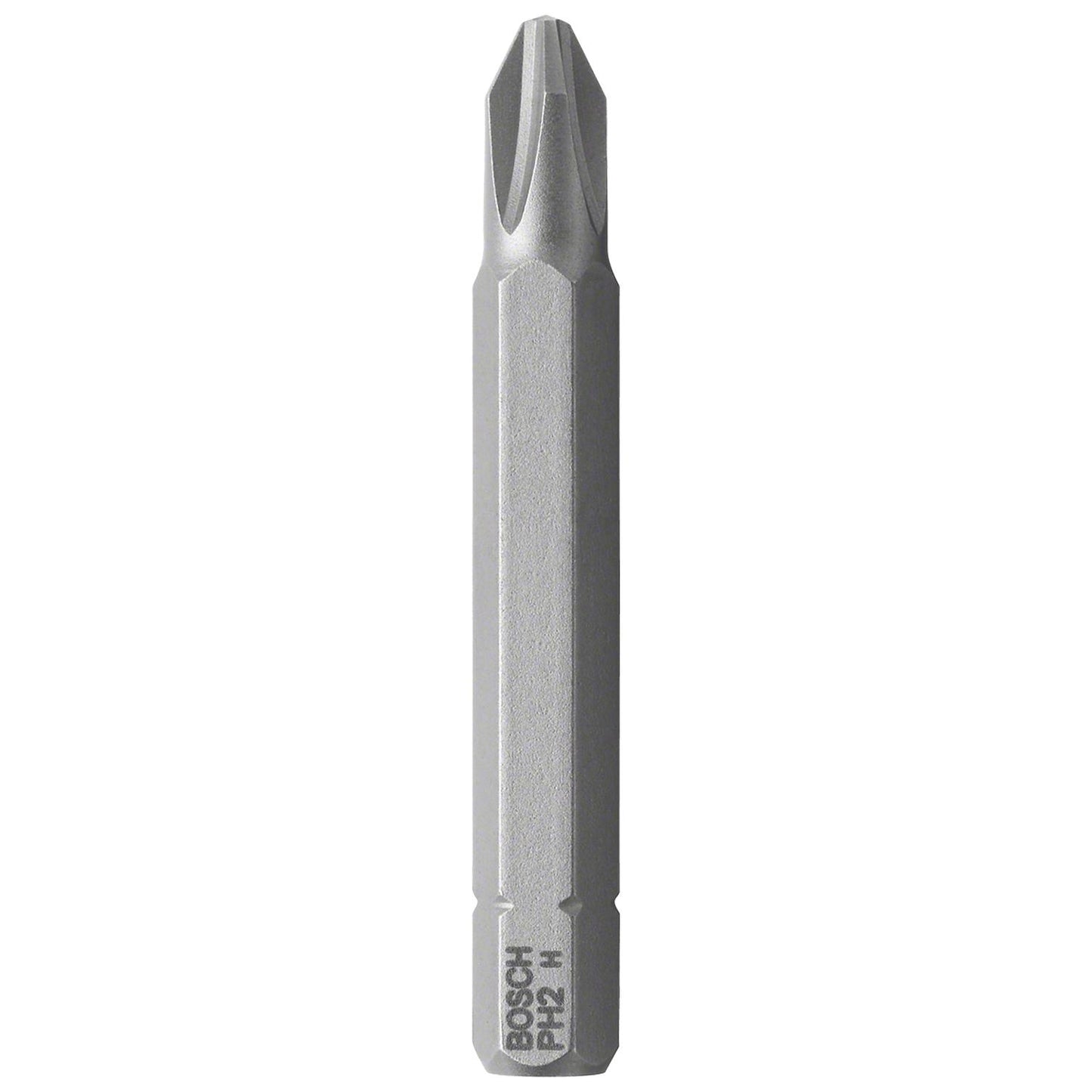 Puntas Bosch ExtraHard PH2x51mm 3 Pzas - Bosch - Herram.cl