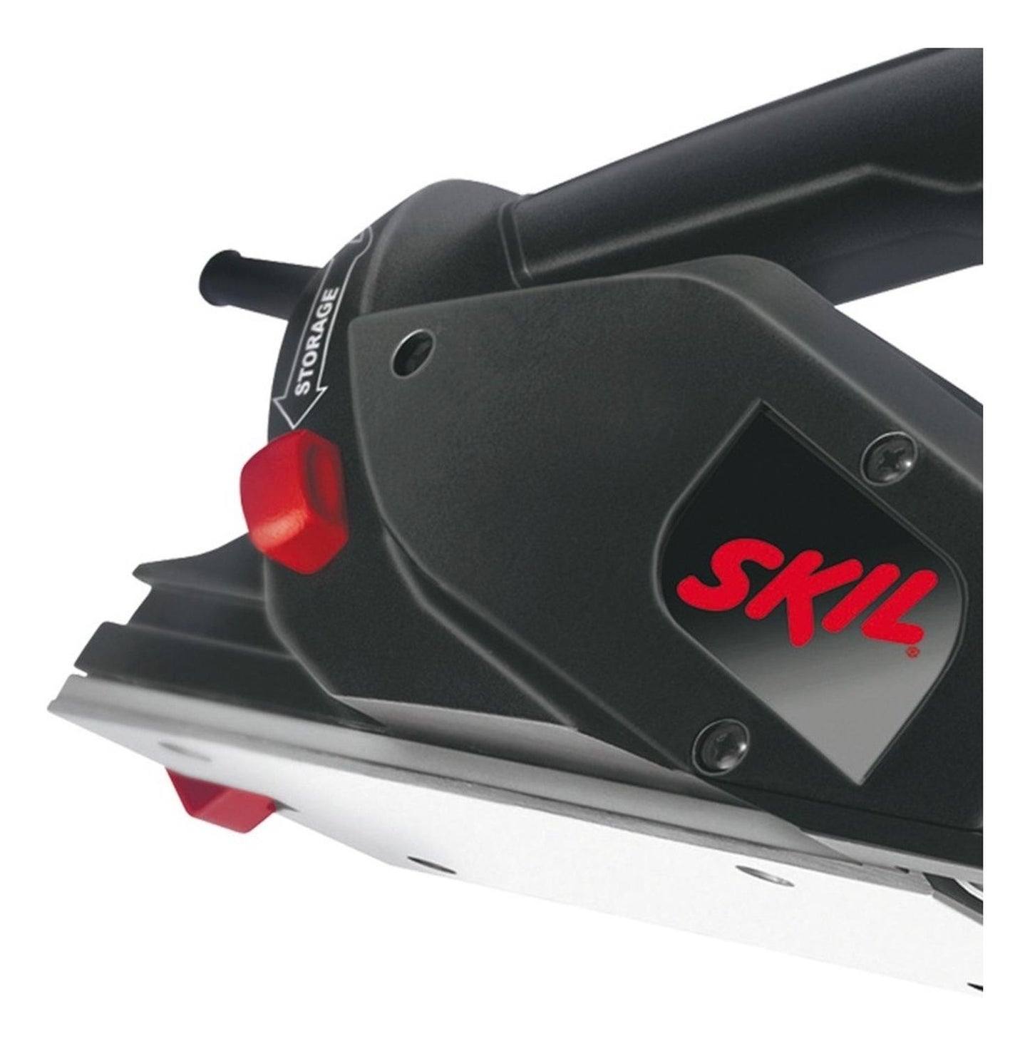 Cepillo Skil 1555, Con 550 Watts De Potencia - Herram.cl