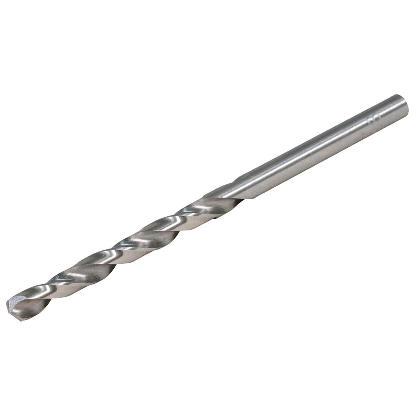 Pack 10 Brocas para Metal HSS - GS 4x75mm - Makita - Herram.cl