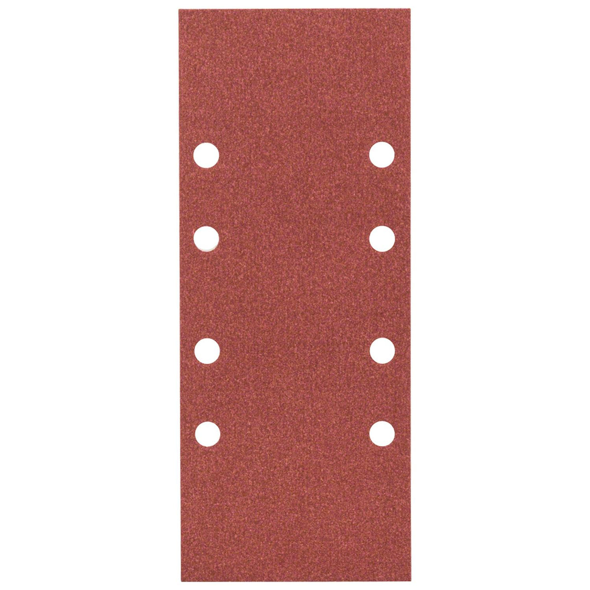 Set 10 Lijas Bosch C430 Madera 93x230mm Grano 120 Orbital - Herram.cl