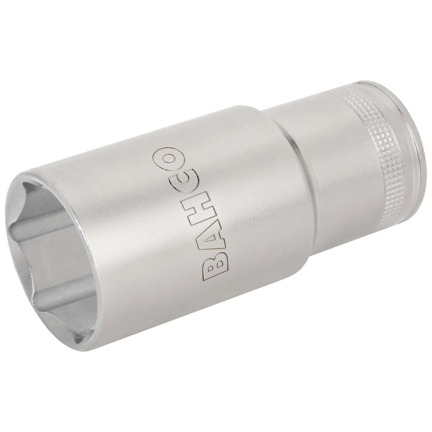 Juego de Dados Hexagonales Largos 1/2'' 12 Pzas - Bahco - Herram.cl