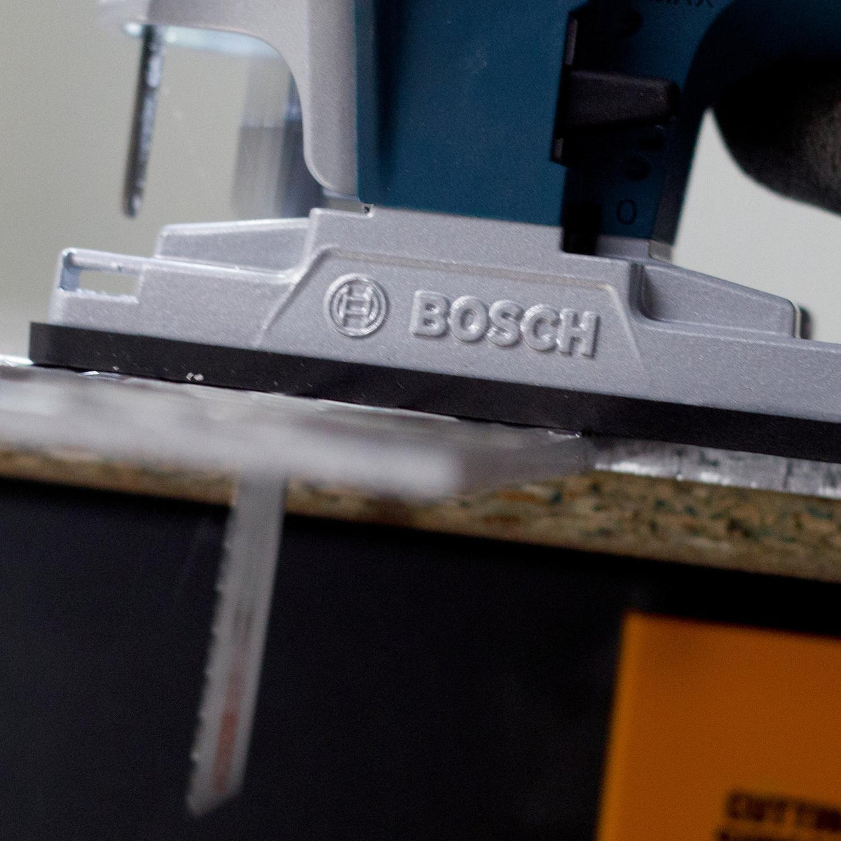 Hoja Caladora Bosch PRO T127D Aluminio Metal 100mm 2 Piezas - Herram.cl