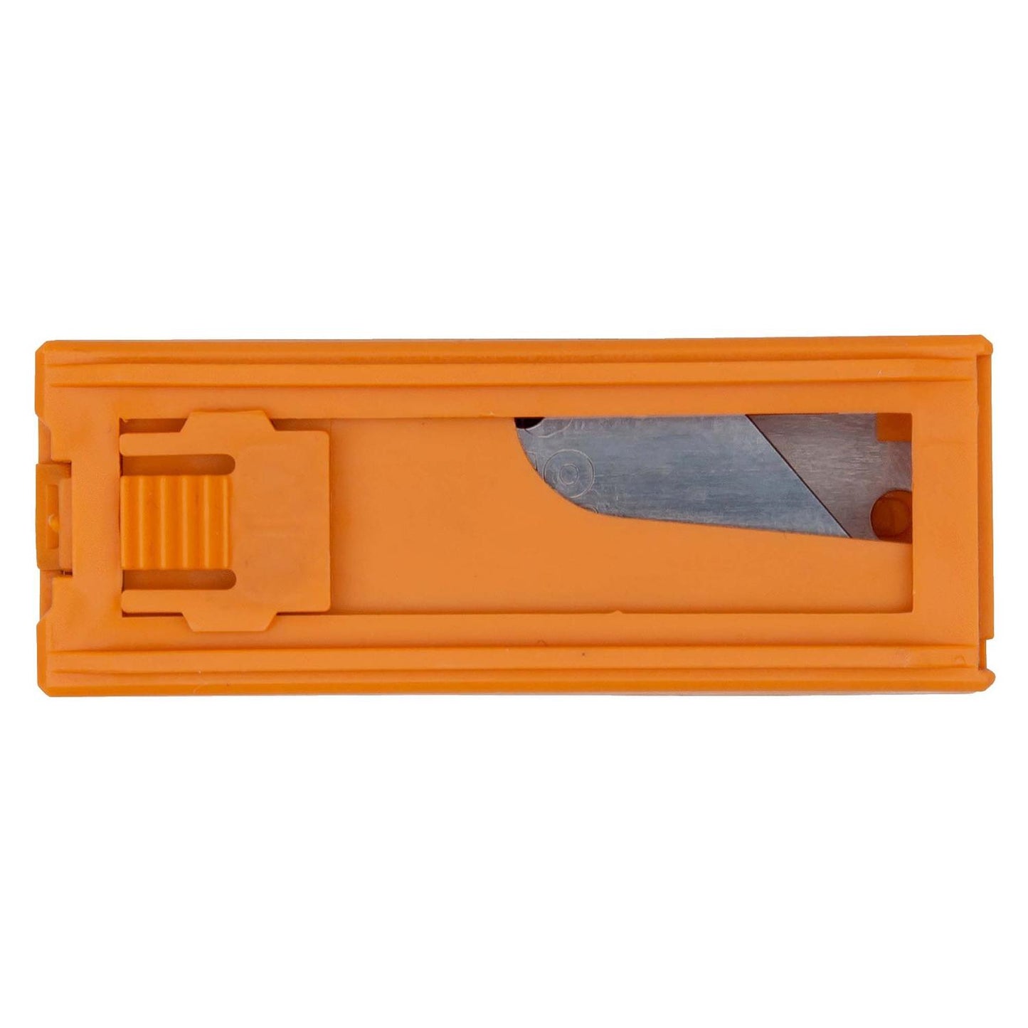 Hojas Trapezoidal Para Cúters 60x19mm / 5 Pzas - Bahco - Herram.cl