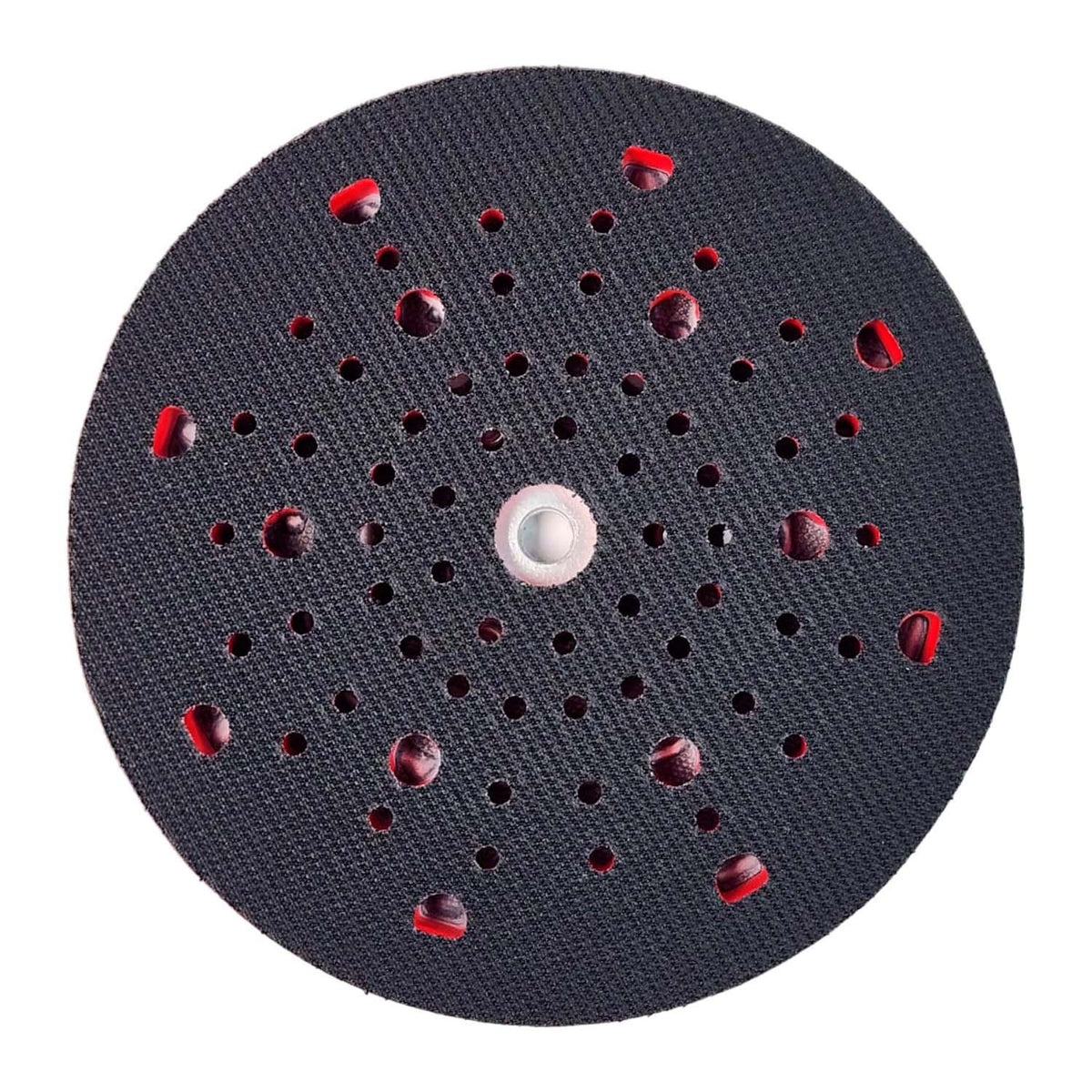 Plato Lijadora 6'' Para GEX 40-150 (Duro) - Bosch - Herram.cl