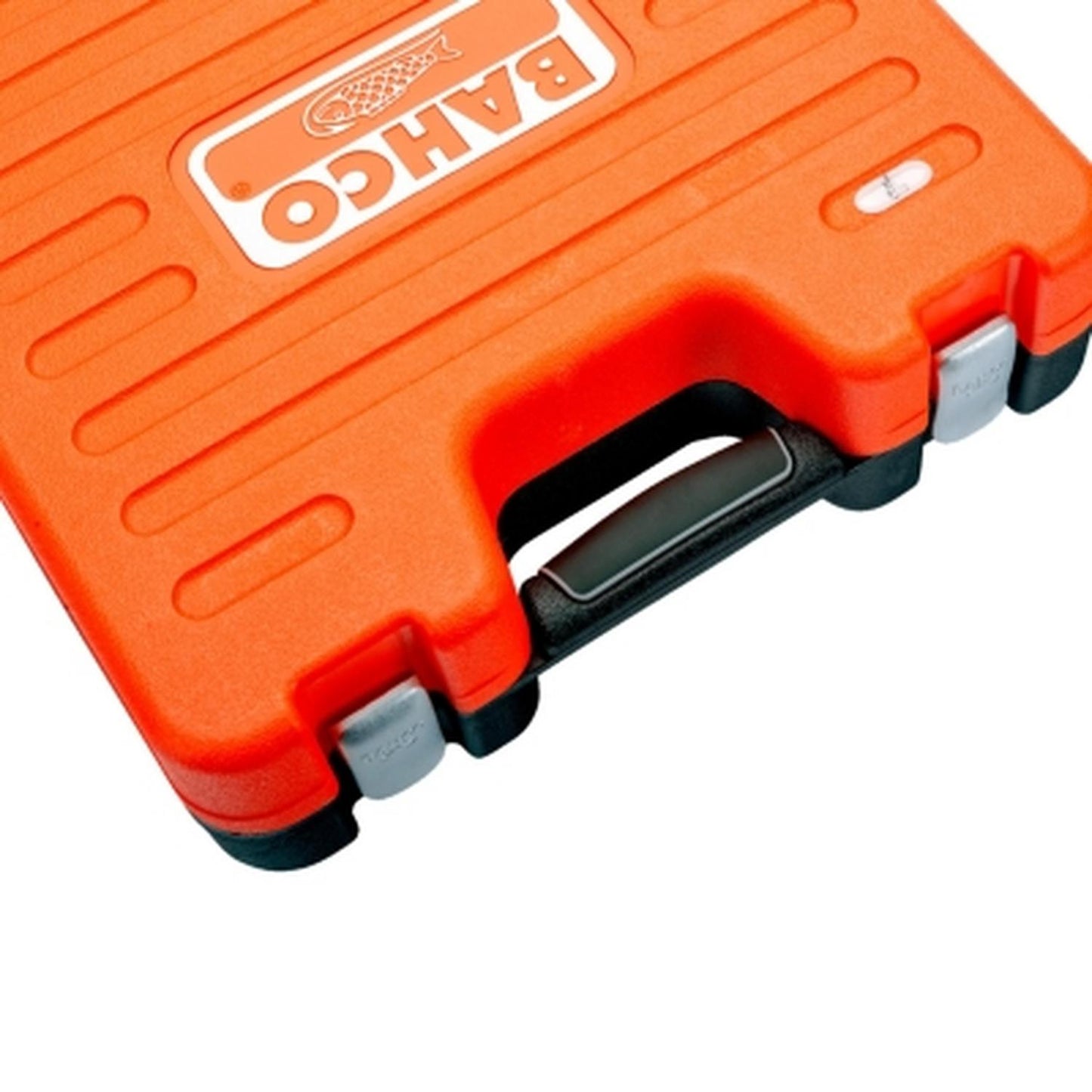 Juego De Dados De 1/4'' Y 1/2'', 94 Pzas. - Bahco - Herram.cl