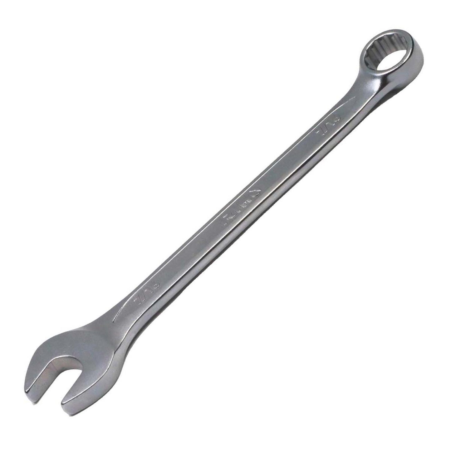 Llave Combinada En Pulgadas 7/16'' - Irimo - Herram.cl