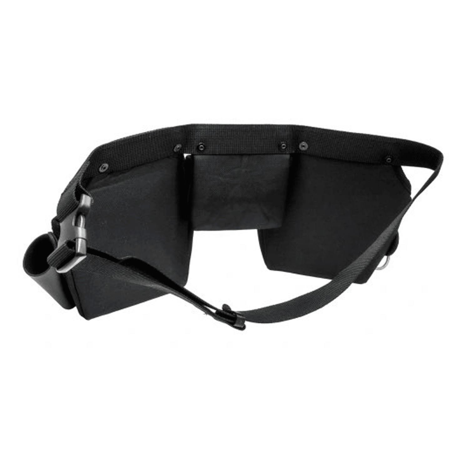 Cinturón con tres bolsas ajustable hasta la talla 48'' - Bahco - Herram.cl