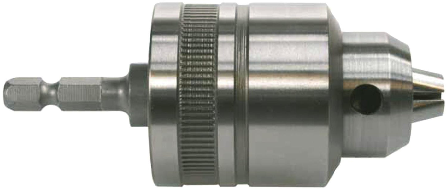 Mandril Rápido 10mm Para Atornillador De Impacto - Makita - Herram.cl
