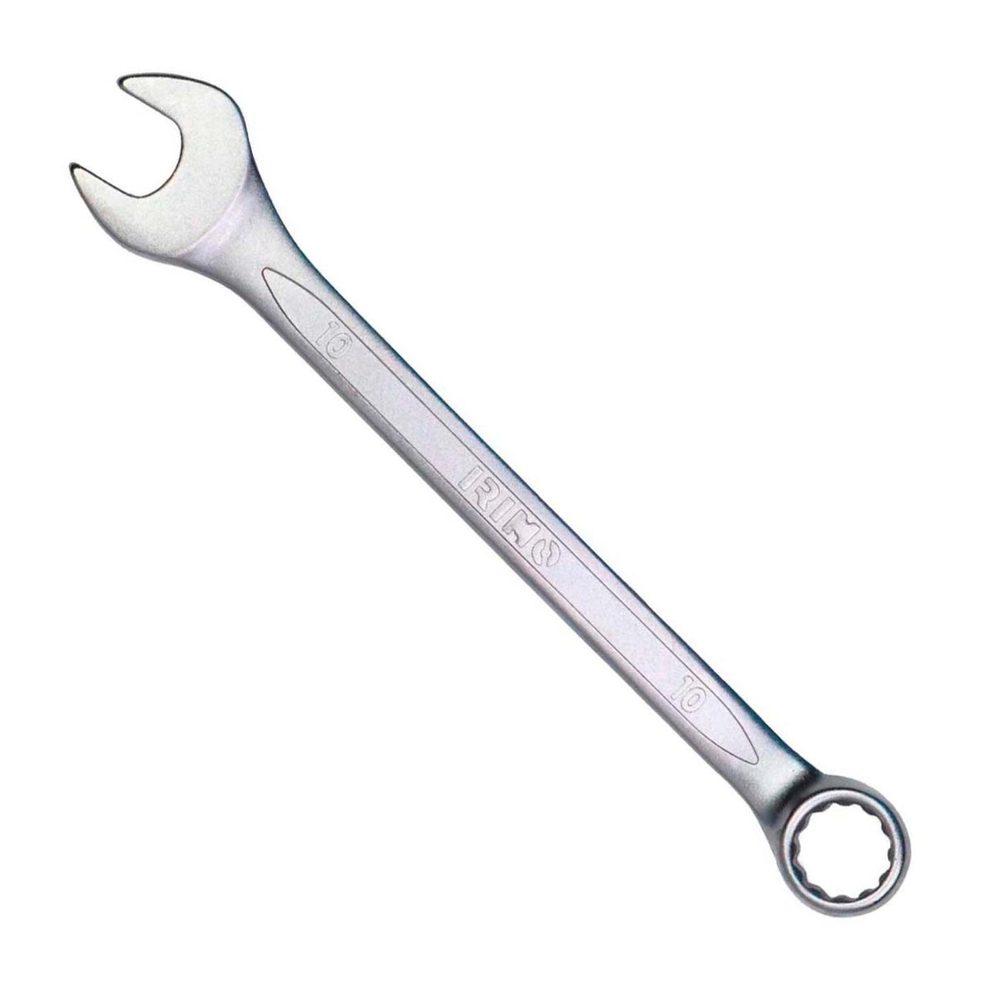 Llave Combinada Métrica 10mm (clip) – Irimo - Herram.cl