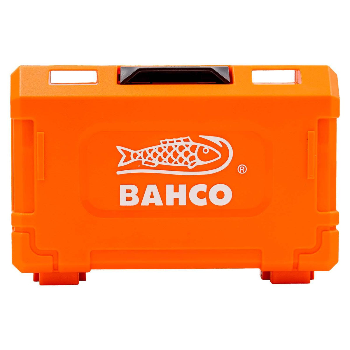 Juego De Brocas De 3 filos Para Madera 6 Pzas - Bahco - Herram.cl