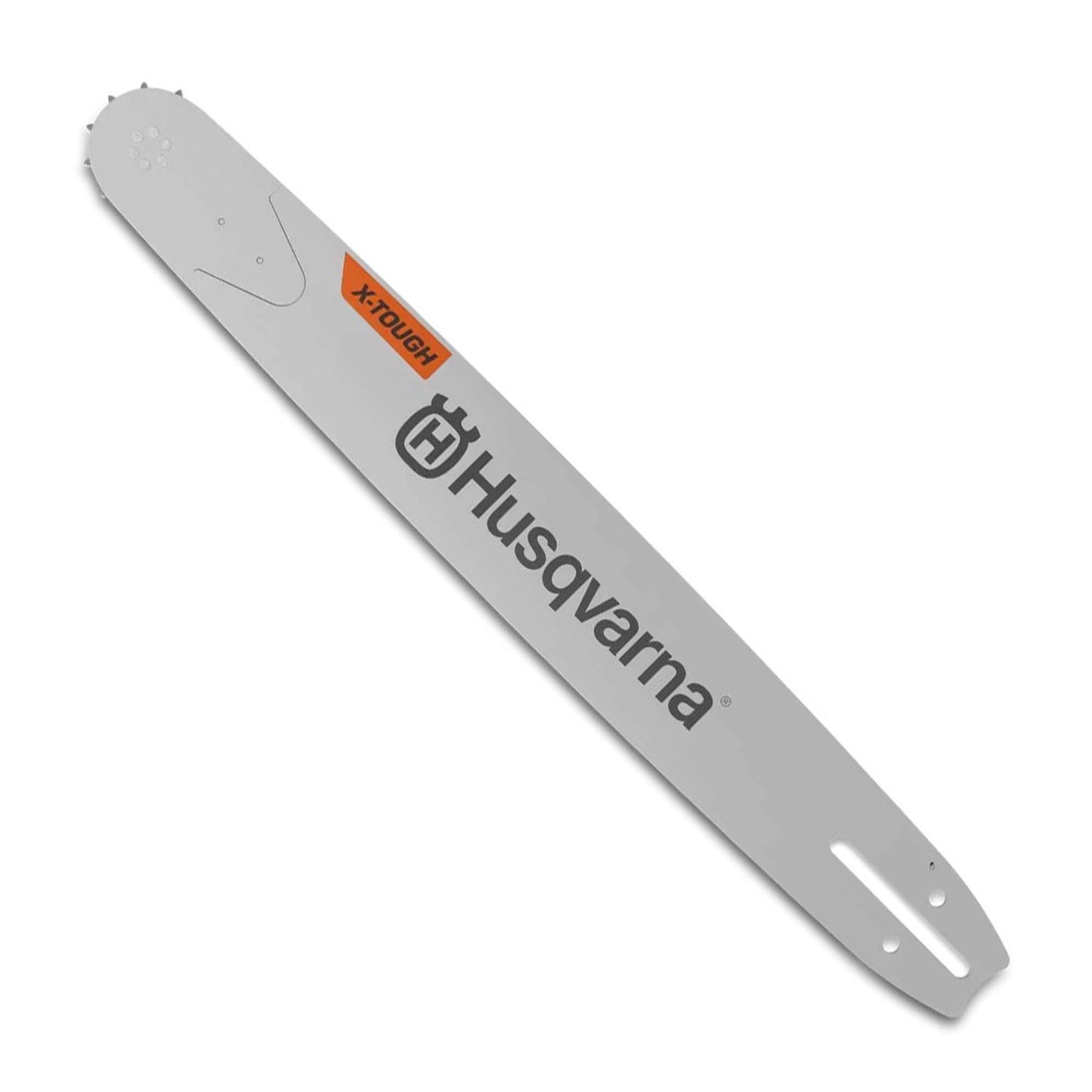 Espada X - TOUGH 24''/3/8''/1,5mm/84 Eslab - Husqvarna - Herram.cl