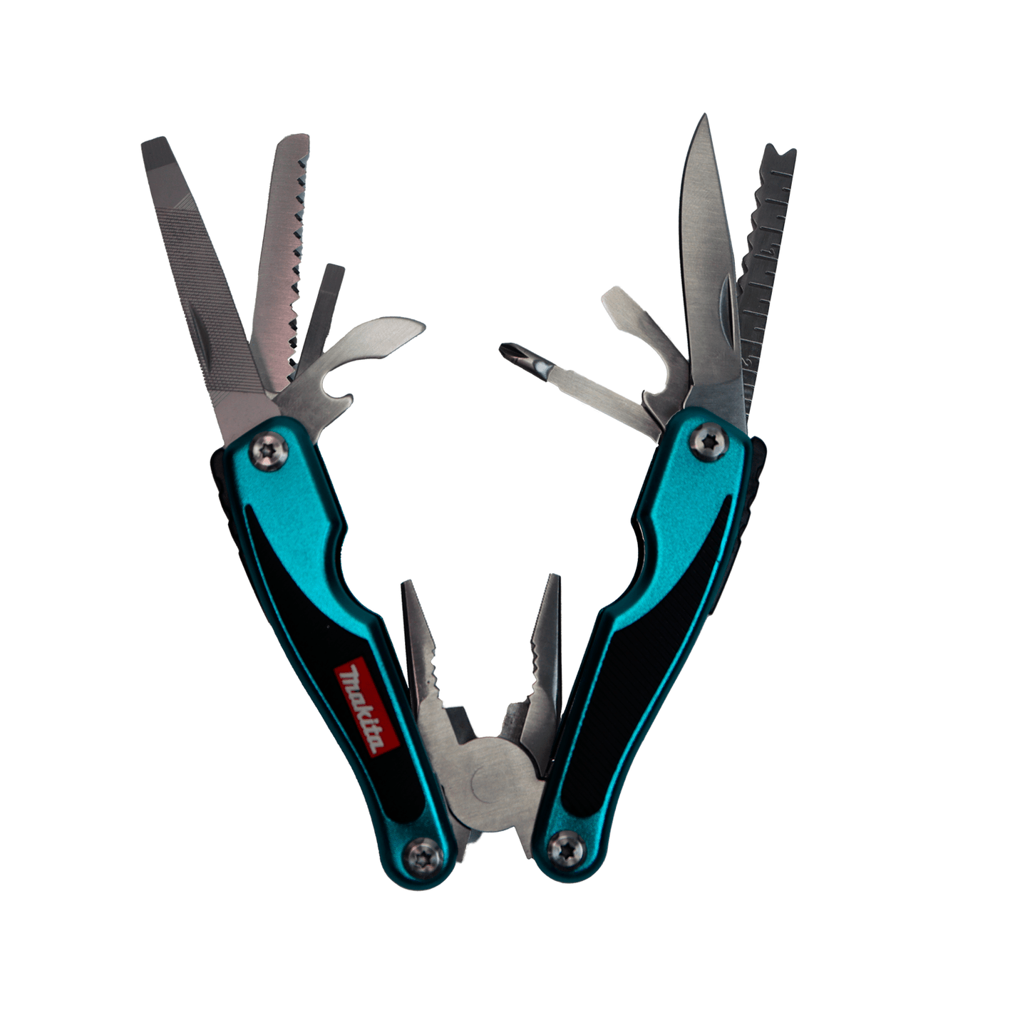 Herramienta Multitool Alicate 10 En 1 - Makita - Herram.cl