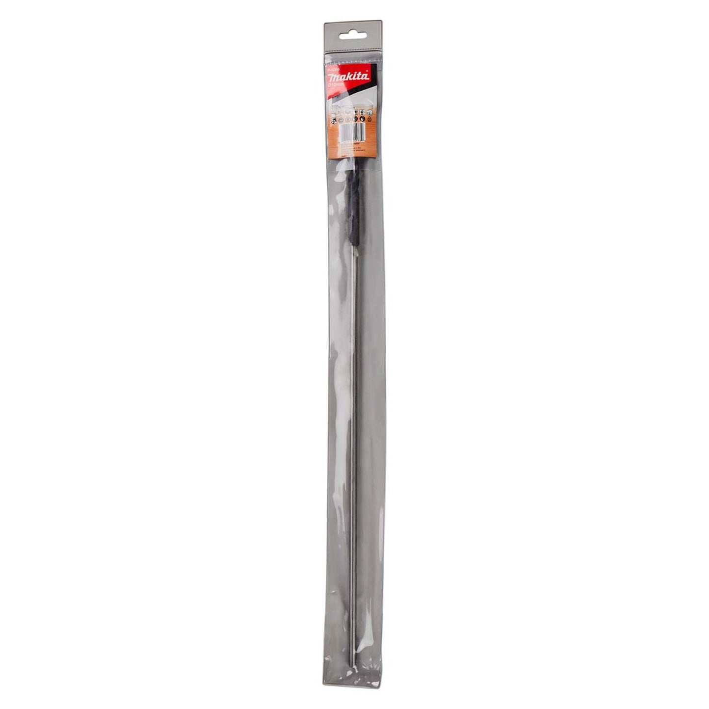 Broca para encofrados 10x600mm (madera) - Makita - Herram.cl