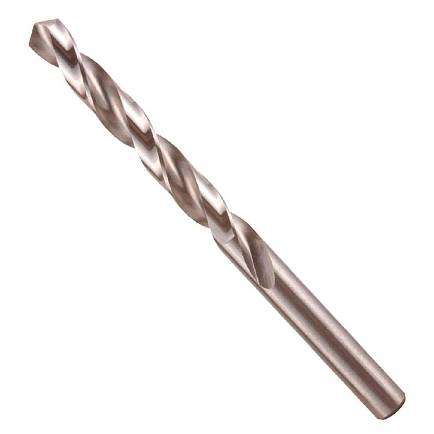 Pack 5 Brocas Para Metal HSS 10,5mm - Makita - Herram.cl