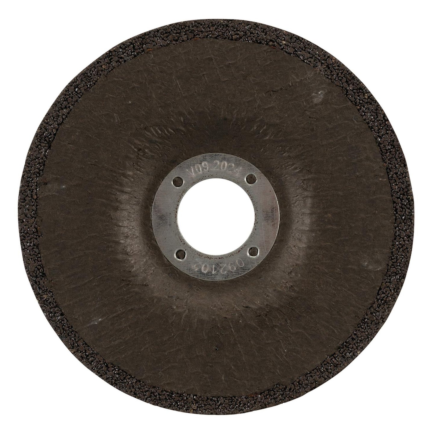 Pack 5 Discos de Desbaste Metal 4 1/2'' X 6mm - Makita - Herram.cl