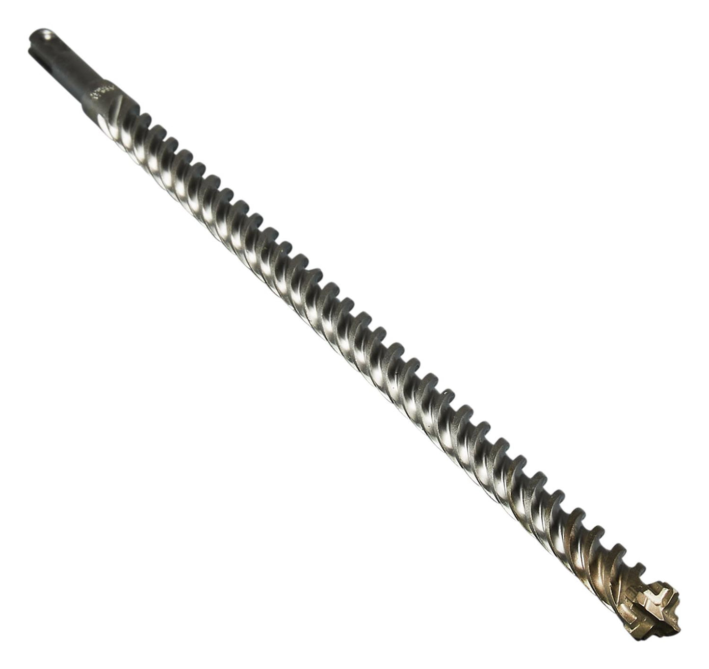 Broca SDS - Plus Nemesis II 14x450mm (4 Filos) - Makita - Herram.cl