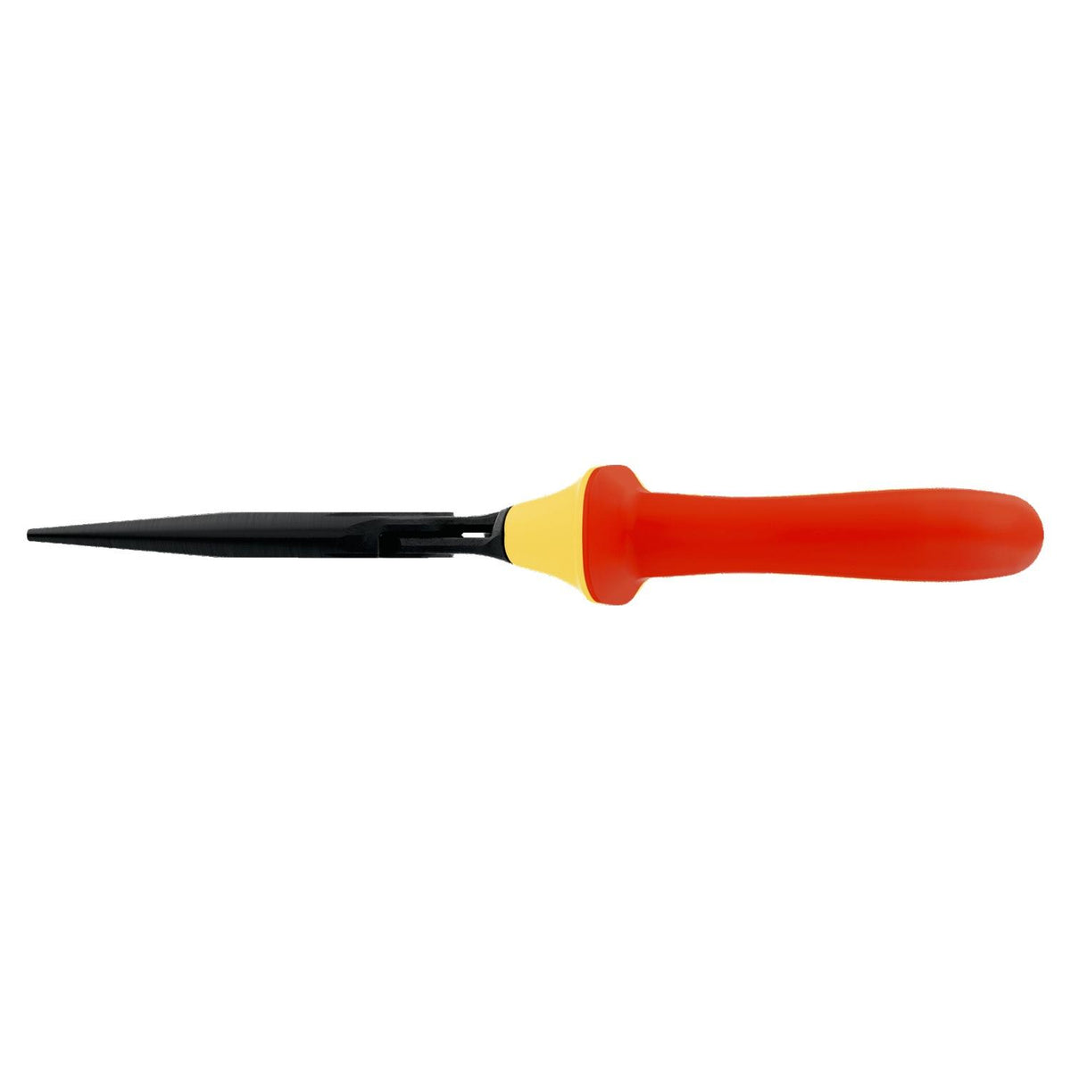 Alicate Punta Aislado 1000 V Bahco 2430 S-200 200mm - Herram.cl