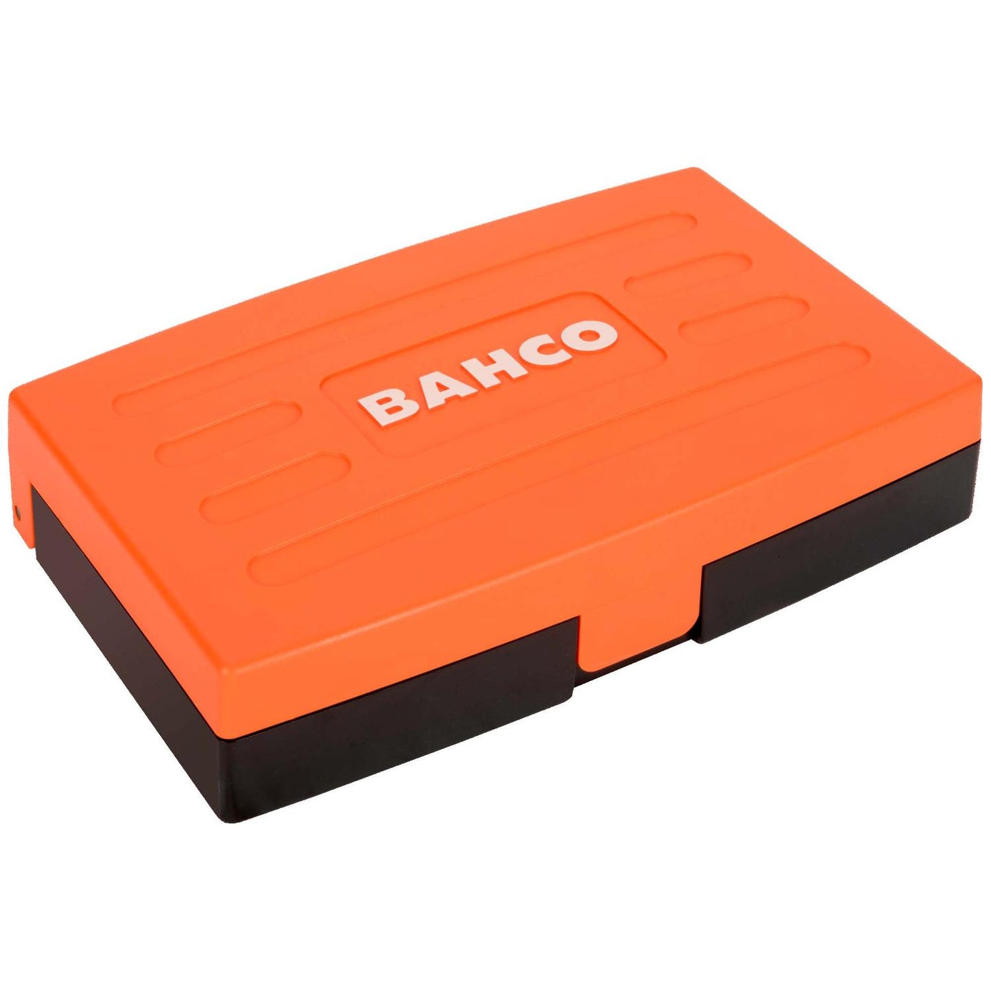 Juego de Dados Largos + Chicharra 1/4'' 37 Pzas - Bahco - Herram.cl