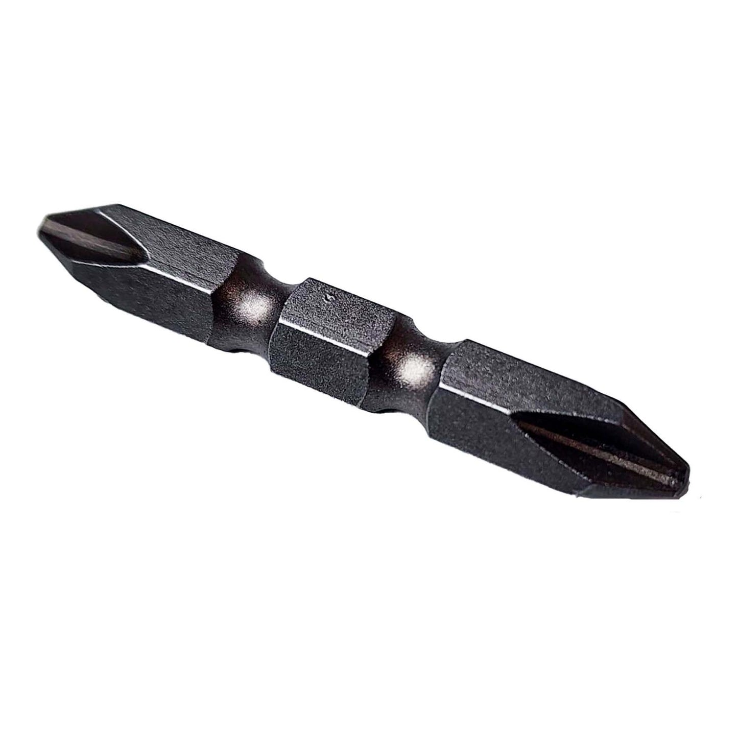 Punta de Atornillar PH2 Doble x45mm - Makita - Herram.cl