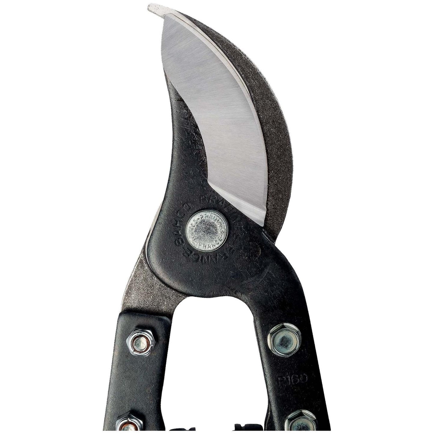 Tijeras de podar Super Ligera 750mm (Aluminio) - Bahco - Herram.cl