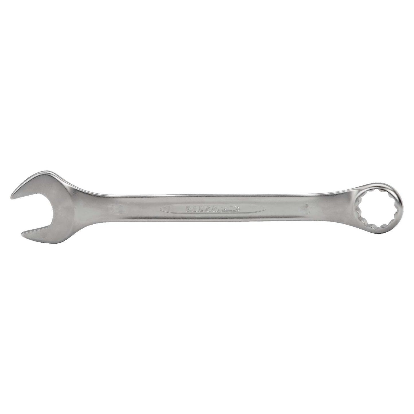 Llave plana Combinada Milimetrica 14mm - Bahco - Herram.cl