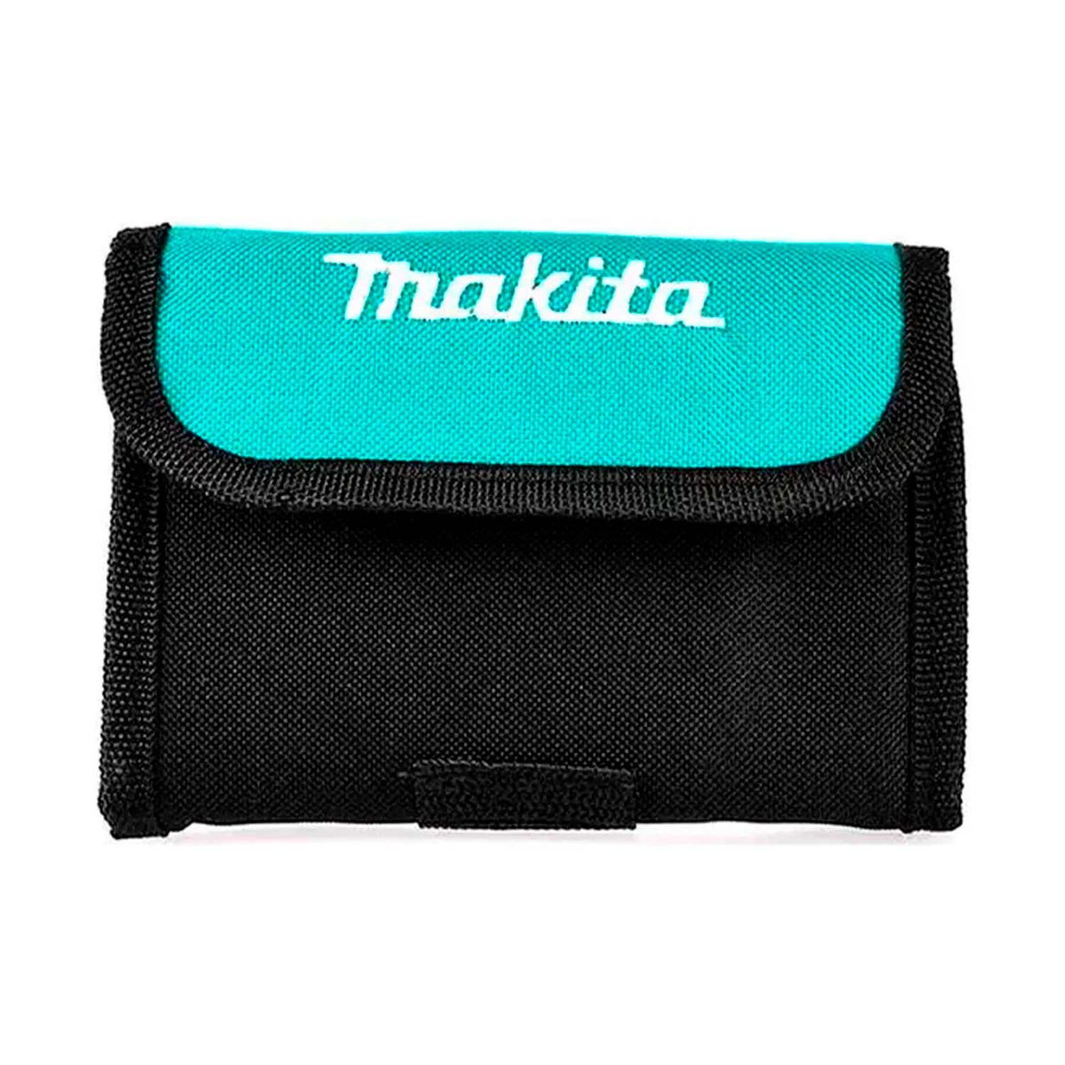 Juego de brocas y puntas para atornillar 17 Pzas - Makita - Herram.cl