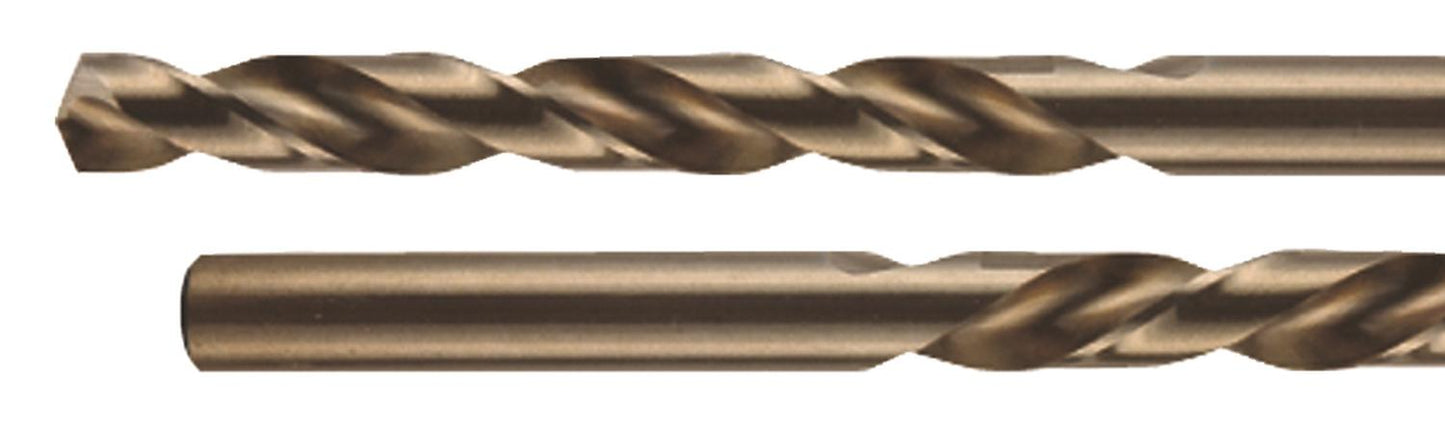 Broca Para Metal HSS - Co (Cobalto 5%) 3.2x65mm - Makita - Herram.cl