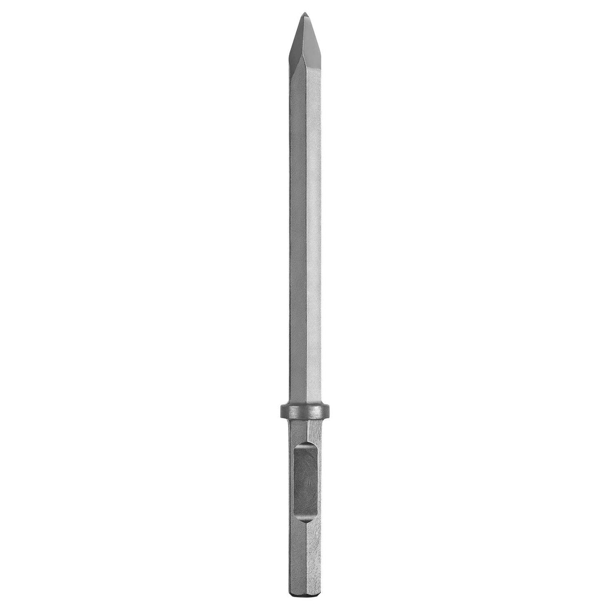 Cincel Punto Encastre Hexagonal 1-1/8''x530mm - DeWALT - Herram.cl