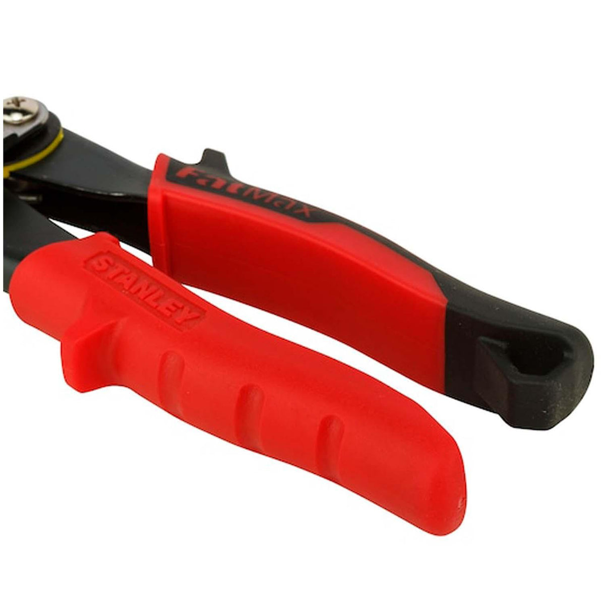Tijera Aviación FatMax Corte Izquierdo 10'' 250mm Stanley - Herram.cl