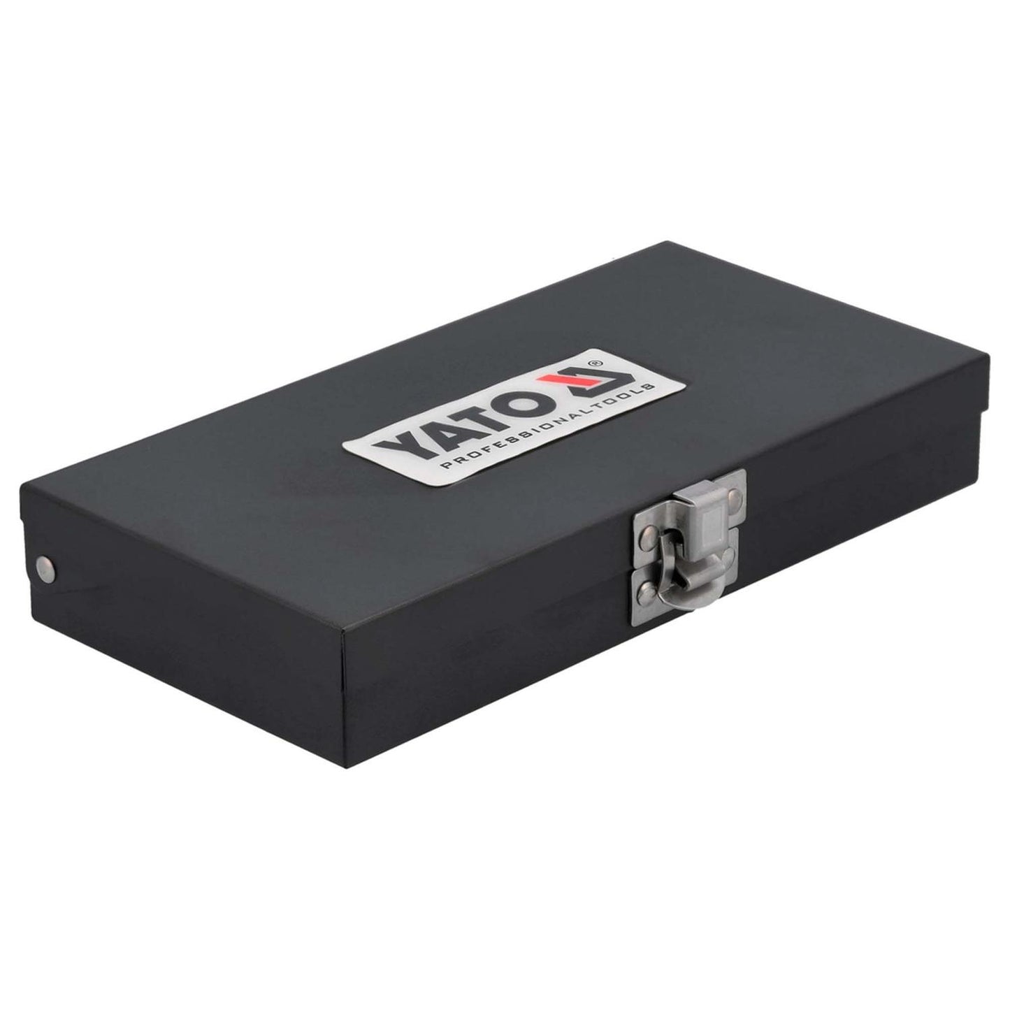 Juego De Puntas Ribe 1/2'', 15 Pzas YT - 0419 - Yato - Herram.cl