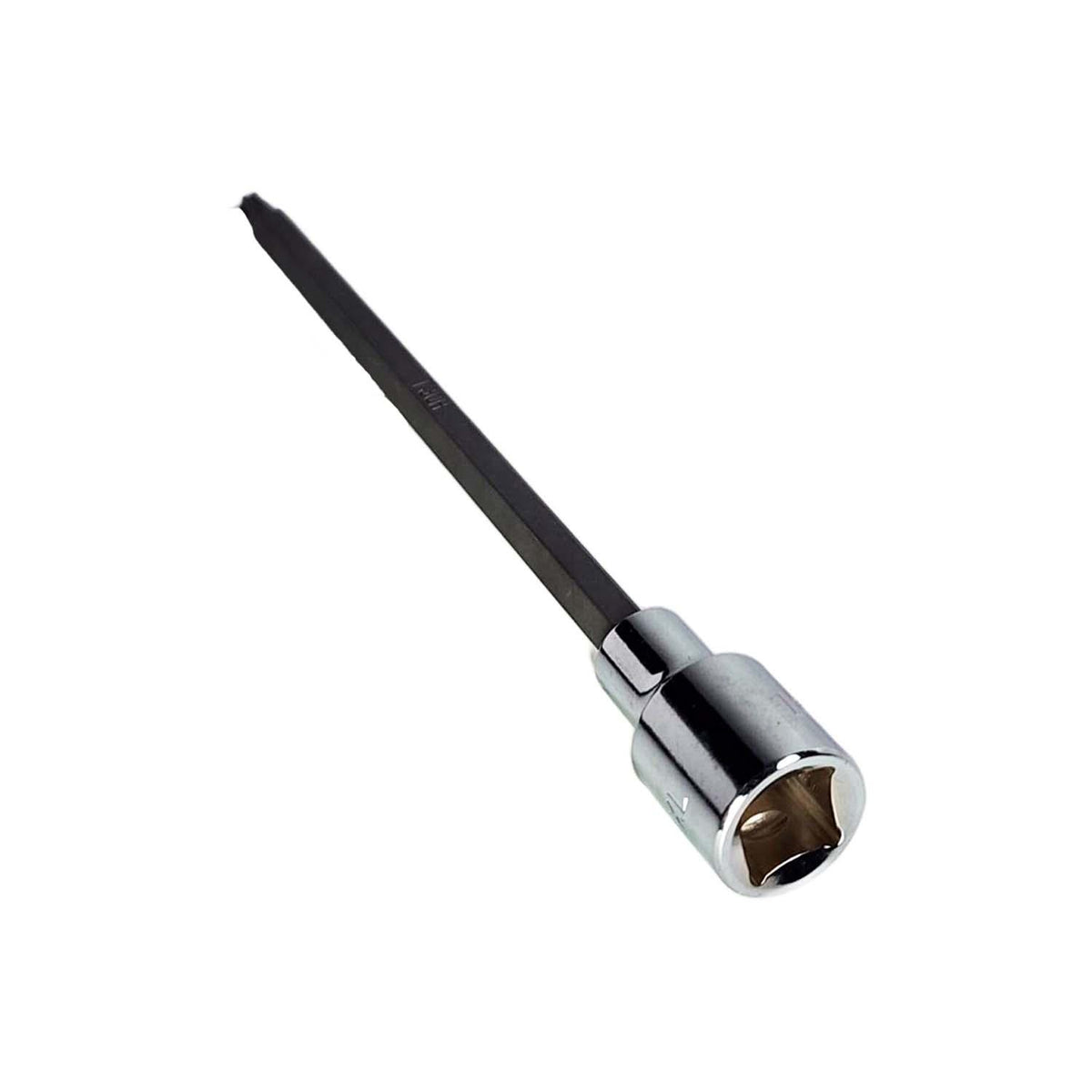 Dado Punta Torx Inviolable IRIMO 1/2'' TR45 XL 200mm - Herram.cl