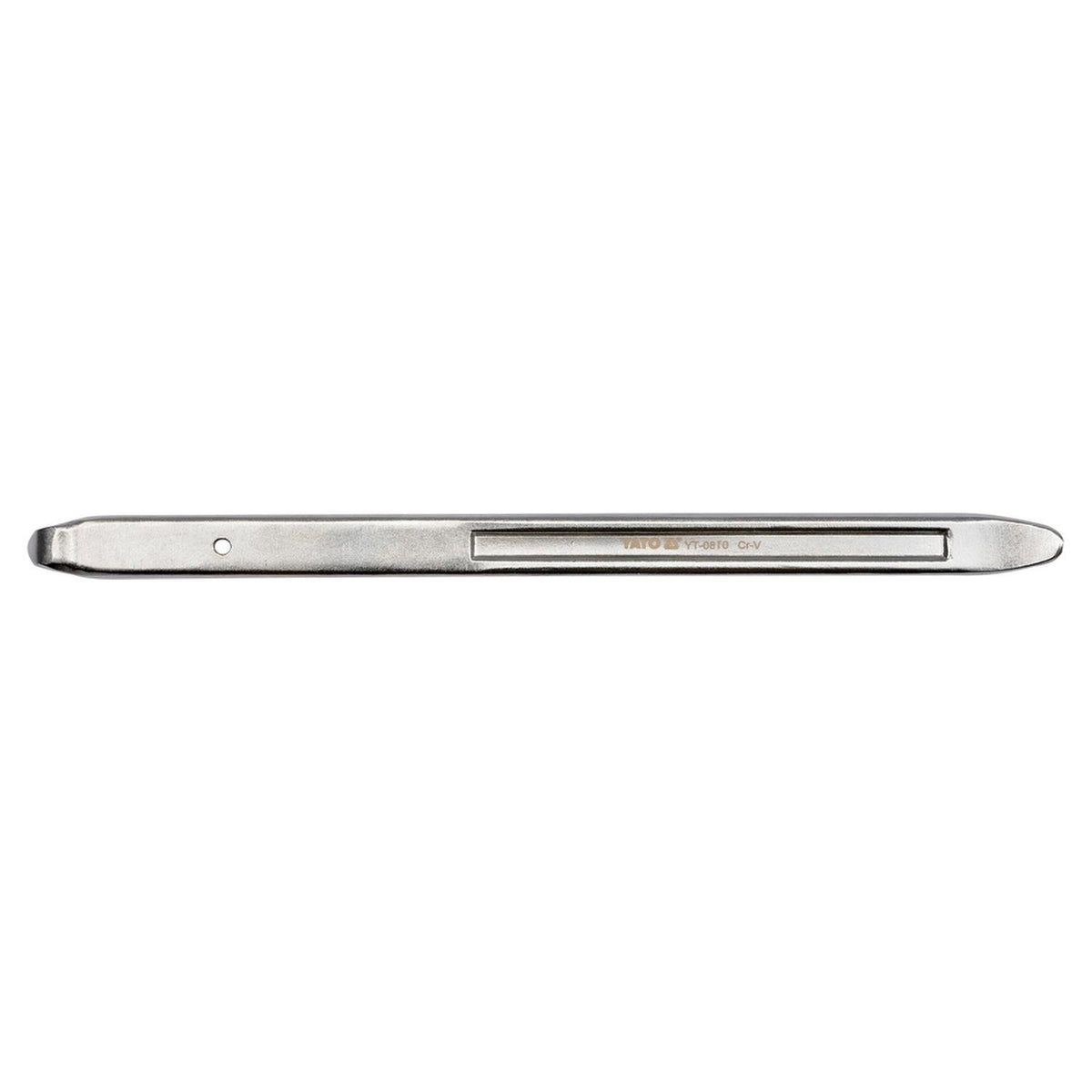 Palanca Cuchara para Neumáticos Yato YT-0810 600mm CrV - Herram.cl