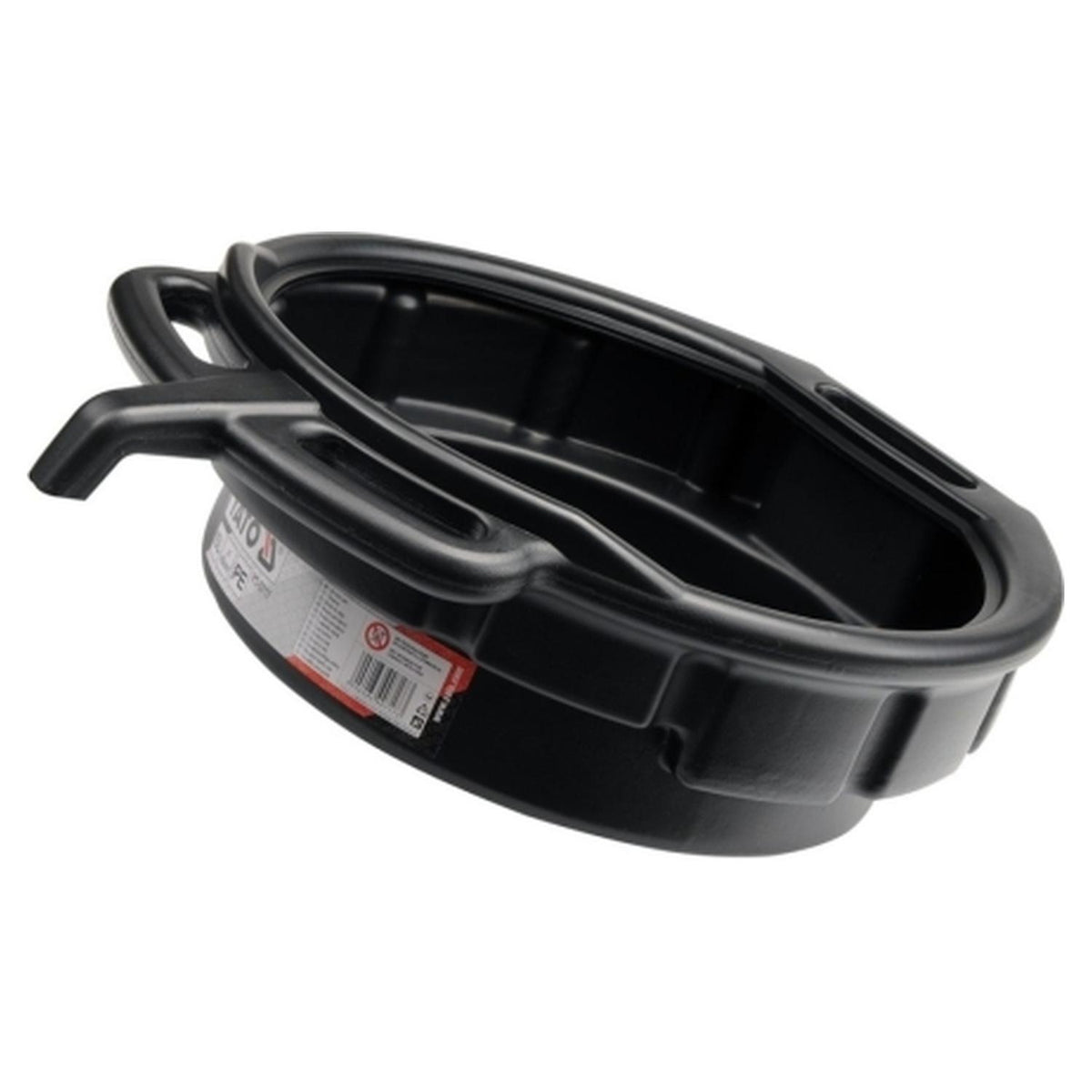 Bandeja Recolectora Aceite Yato YT-0716 10 Litros - Herram.cl