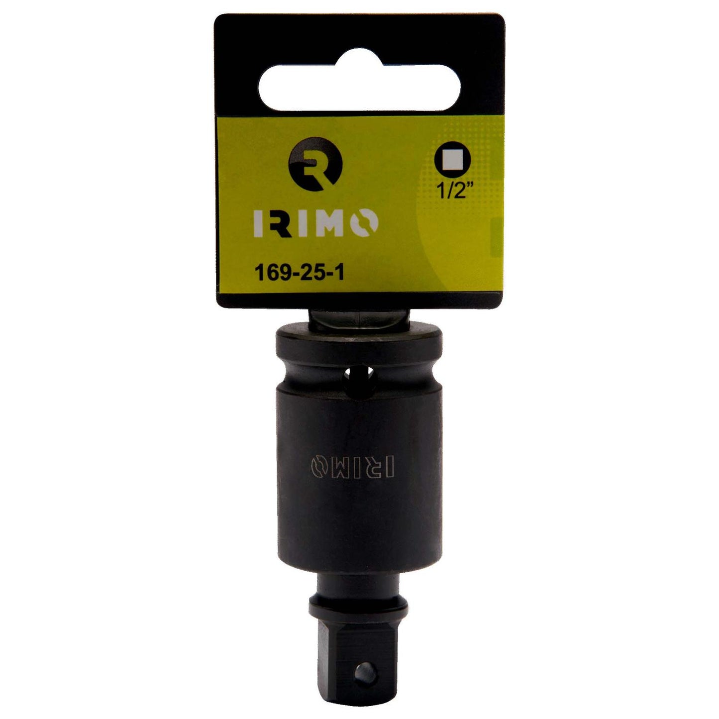 Articulación universal de impacto de 1/2''x63mm - Irimo - Herram.cl