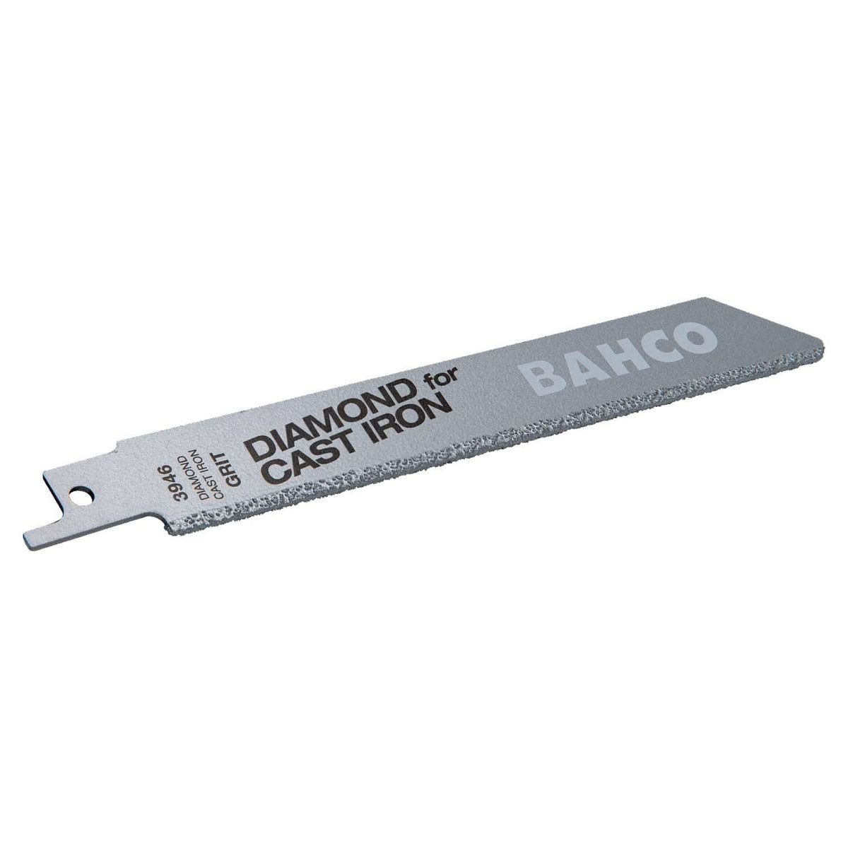 Hoja Sierra Sable Bahco 3946 150mm Diamante Hierro 2P - Herram.cl