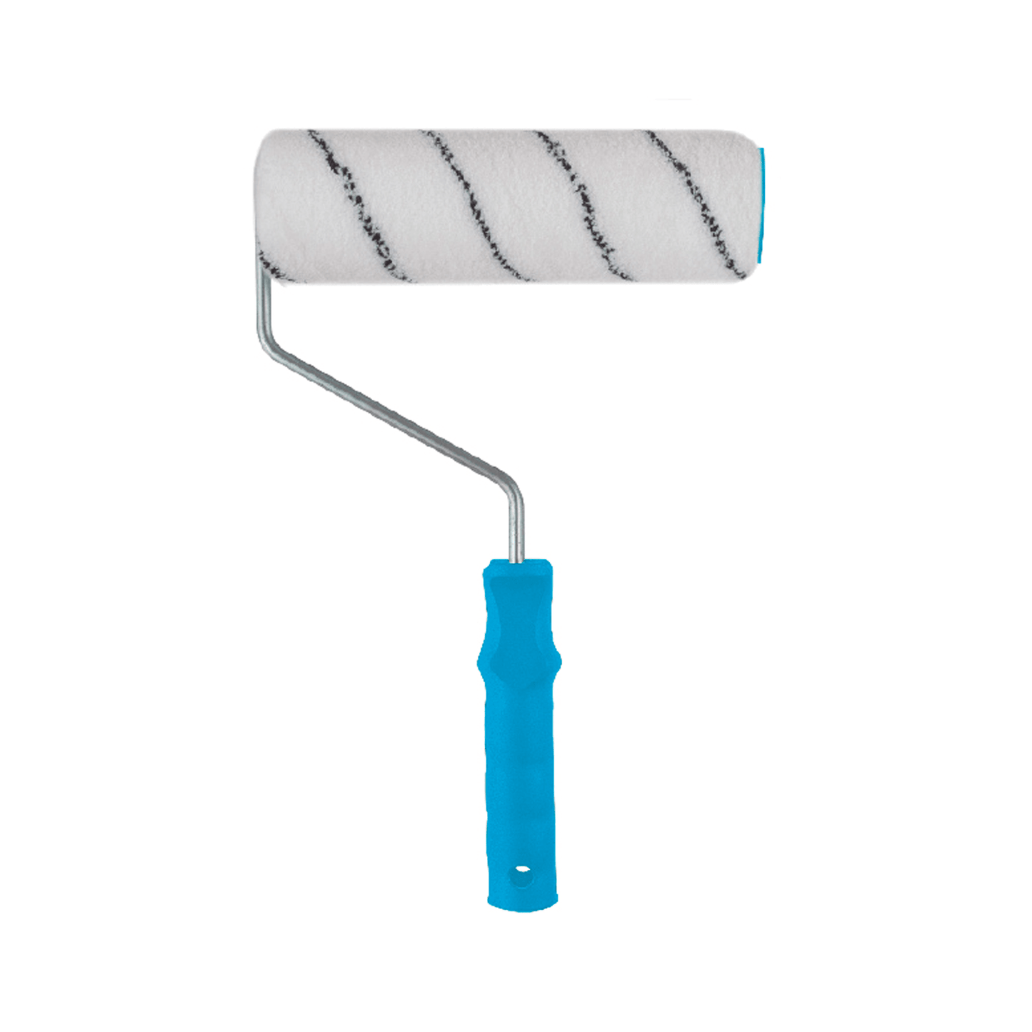 Rodillo Microfibra 18 Cm - Nexxo - Herram.cl