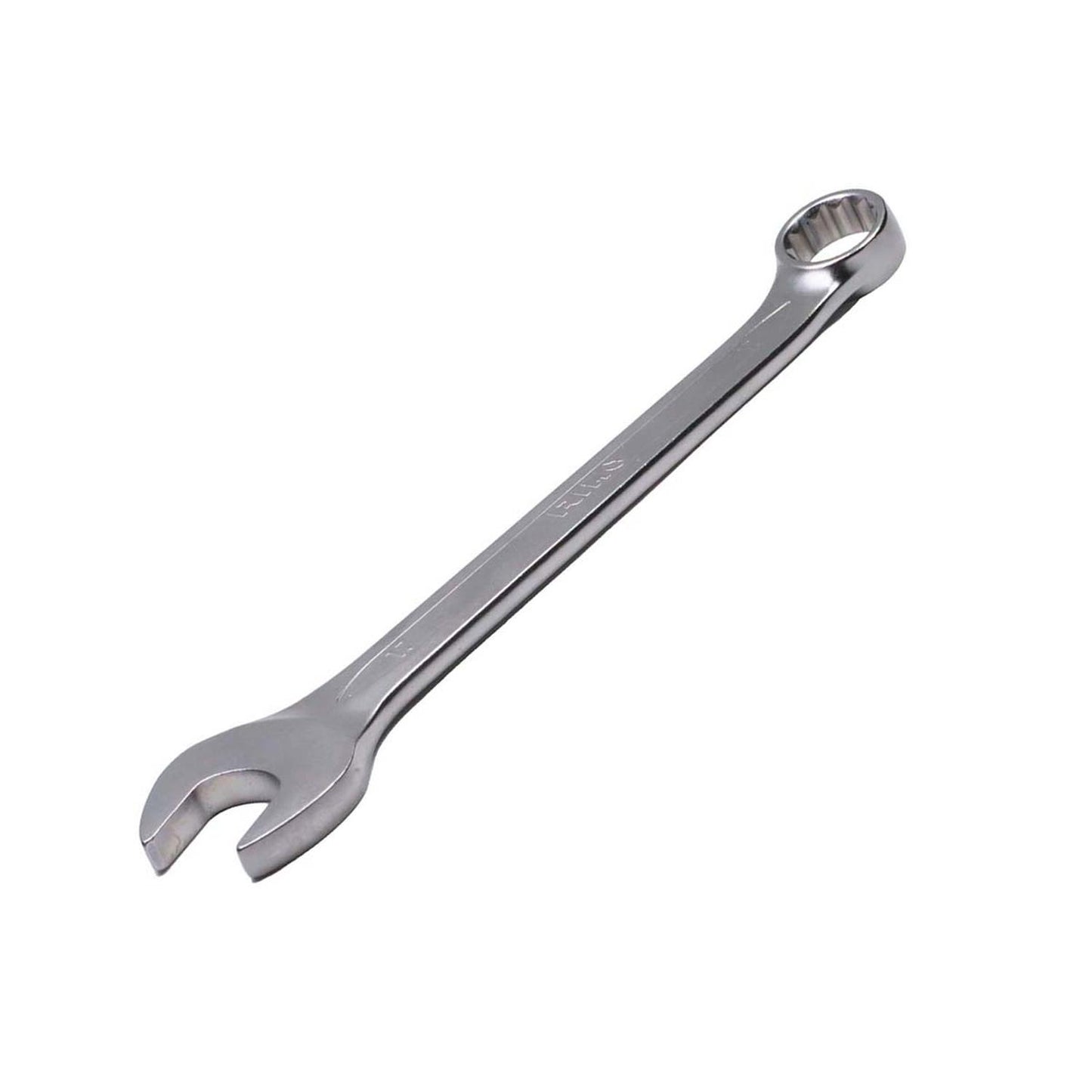 Llave Combinada Métrica 17mm (clip) - Irimo - Herram.cl