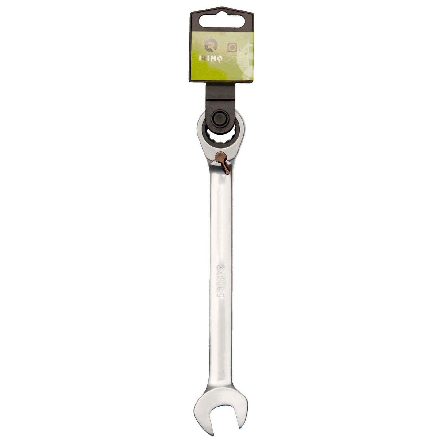 Llaves combinadas con carraca 13mm - Irimo - Herram.cl