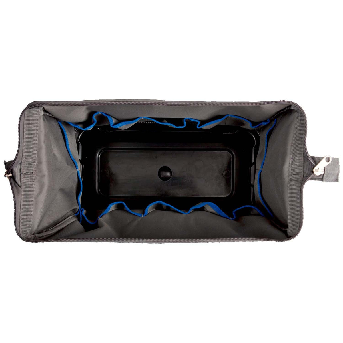 Bolso Portaherramientas con 31 bolsillos, 35 litros - irimo - Herram.cl
