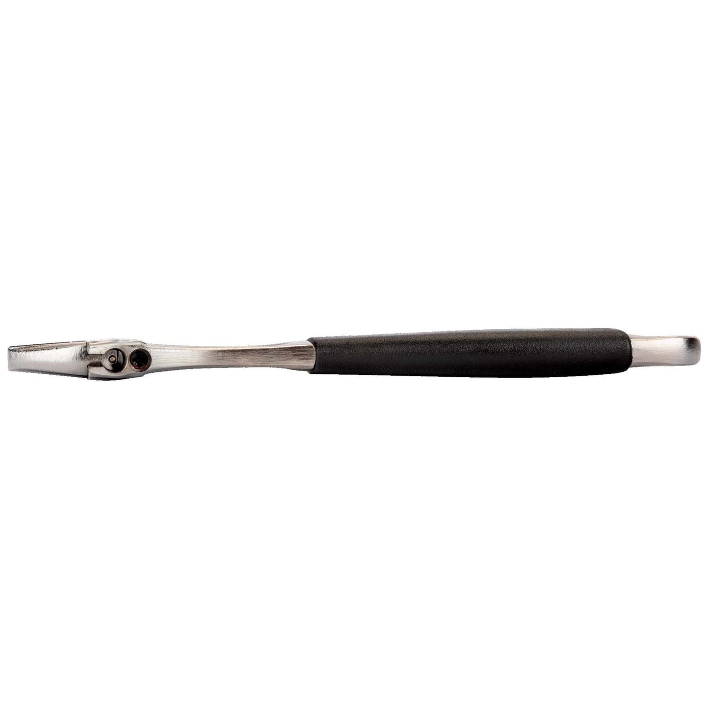 Llave ajustable ''inglesa'' ERGO 8'' mango de goma - Bahco - Herram.cl