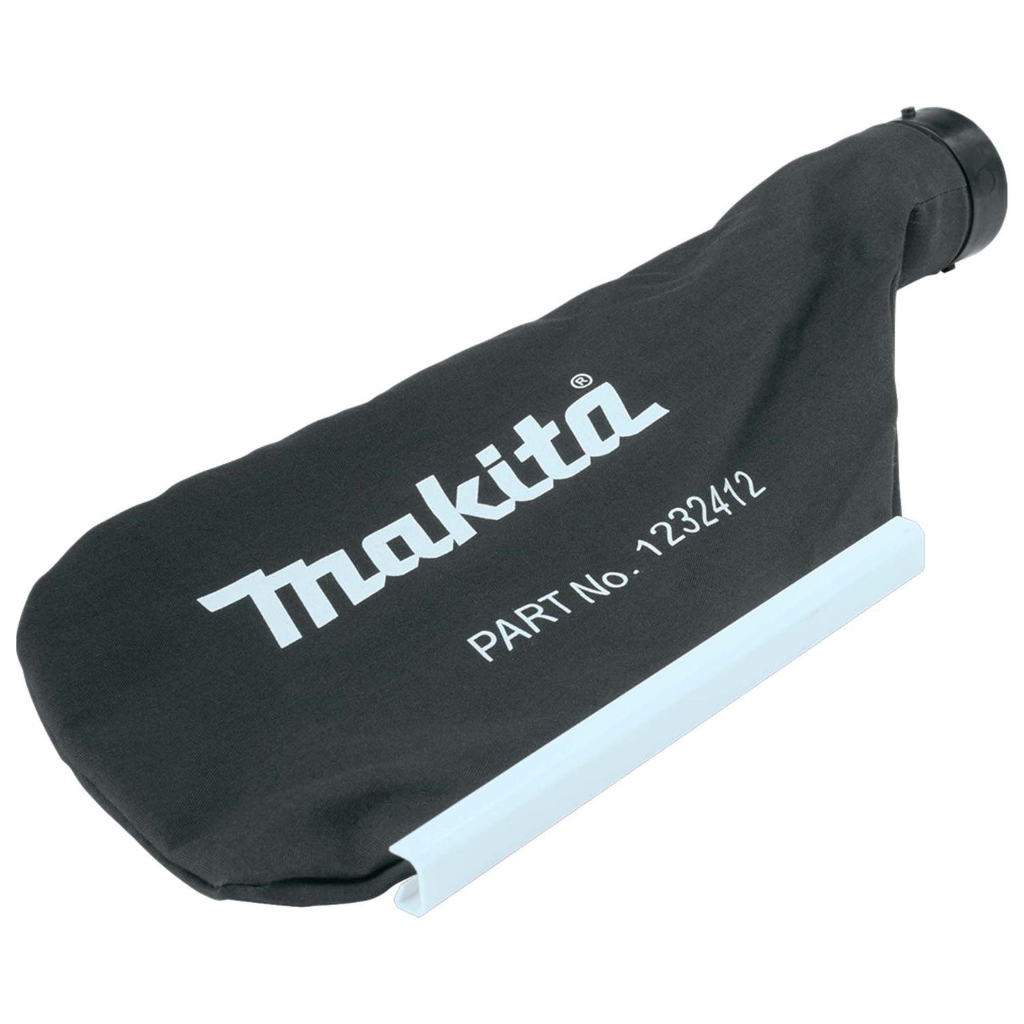 Bolsa Residuos Para 4014N/ BUB142, BUB143, BUB182, Bub183, M4000 - Makita - Herram.cl