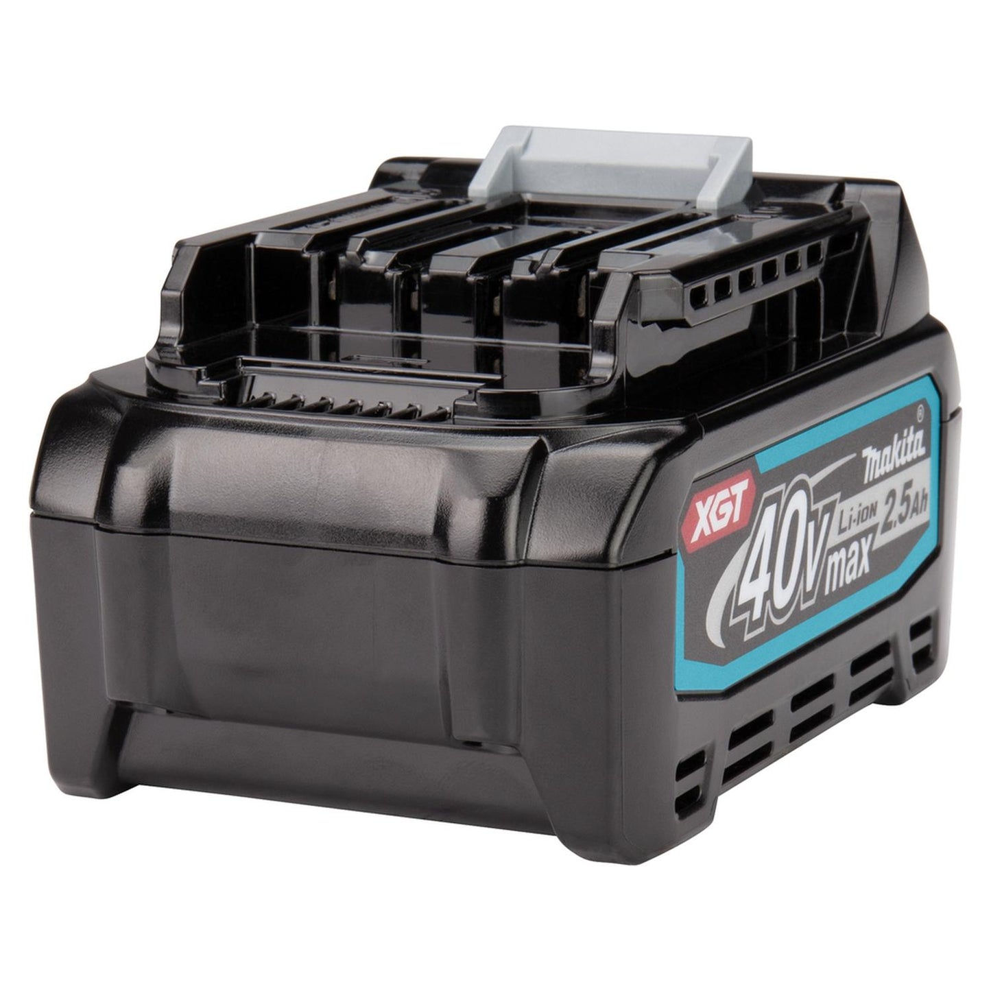 Batería Li - Ion XGT 40V Max. (BL4025) 2,5 Ah Bolsa - Makita - Herram.cl