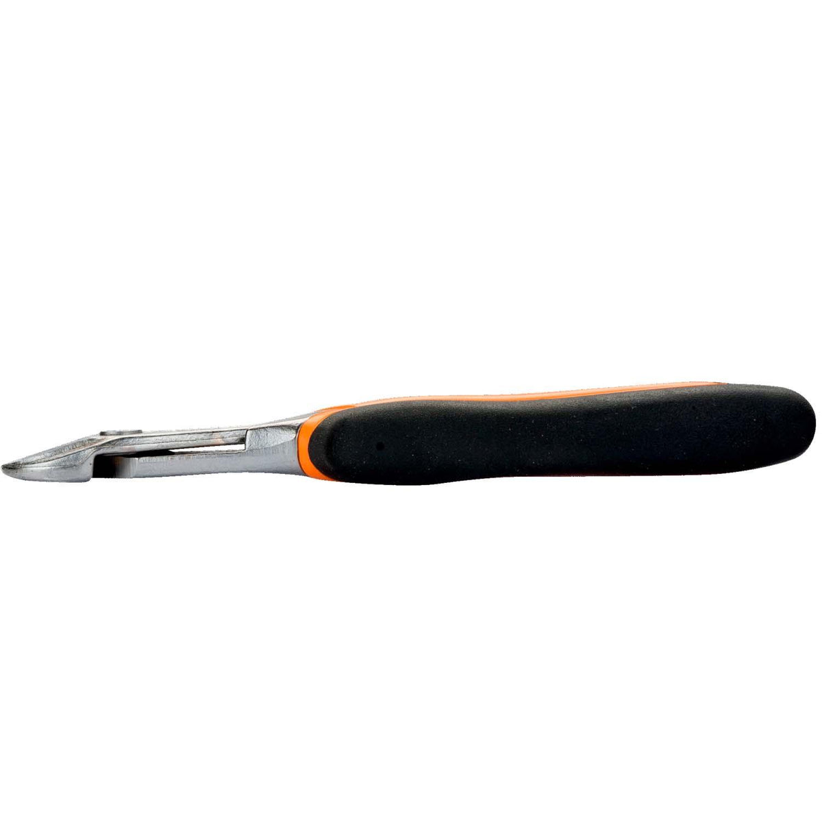 Alicate De Corte Diagonal Heavy Duty 200mm - Bahco - Herram.cl