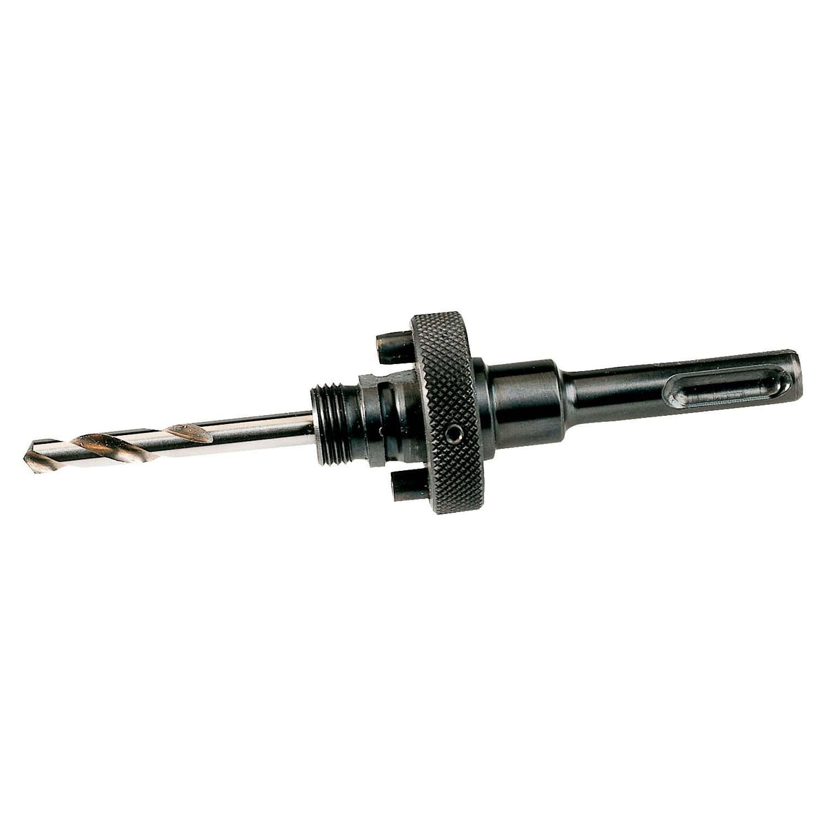 Soporte Sierra Copa Bahco SDS-Plus 32-152mm Quick Change - Herram.cl