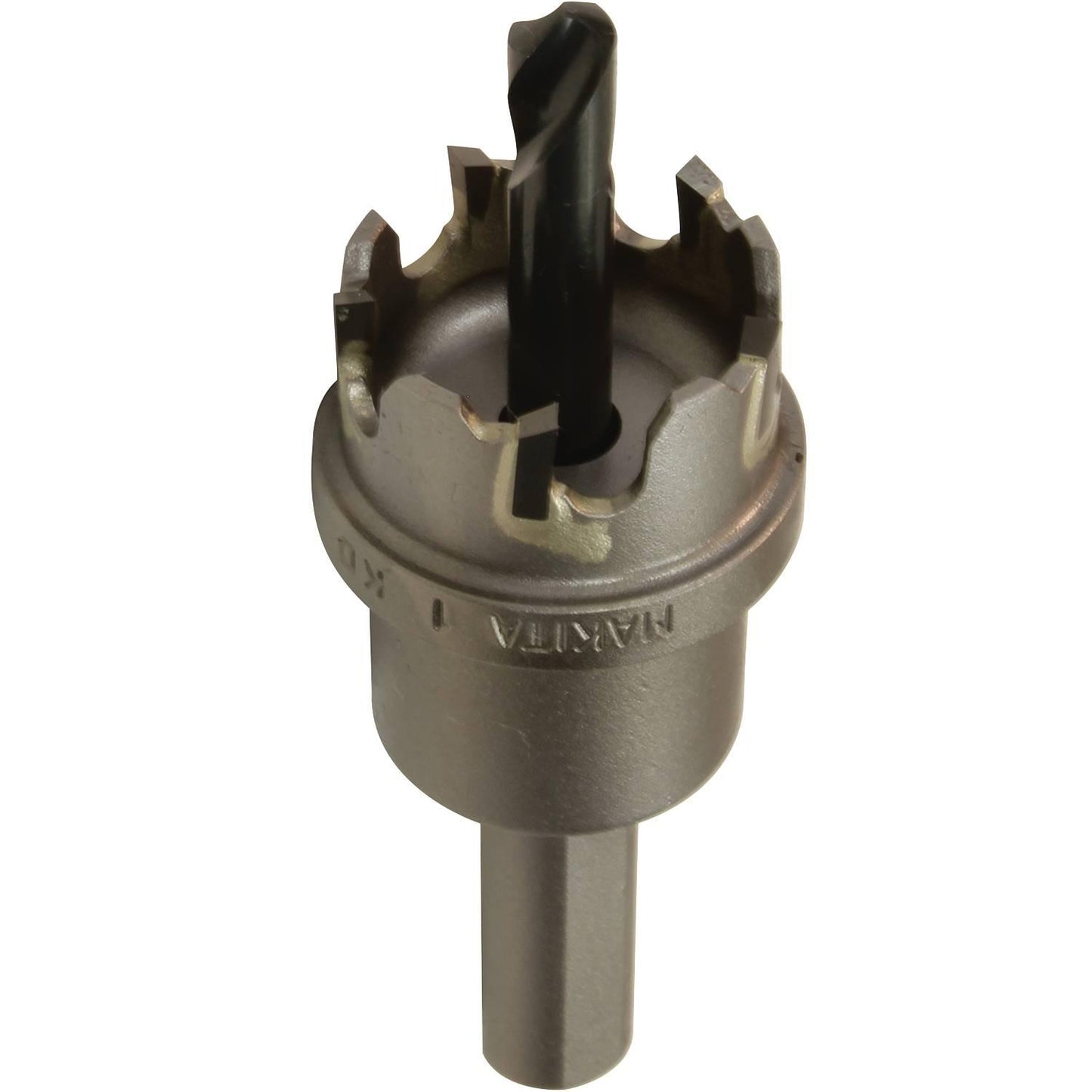 Sierra Copa TCT Metal/Inox 25mm (1'') - Makita - Herram.cl