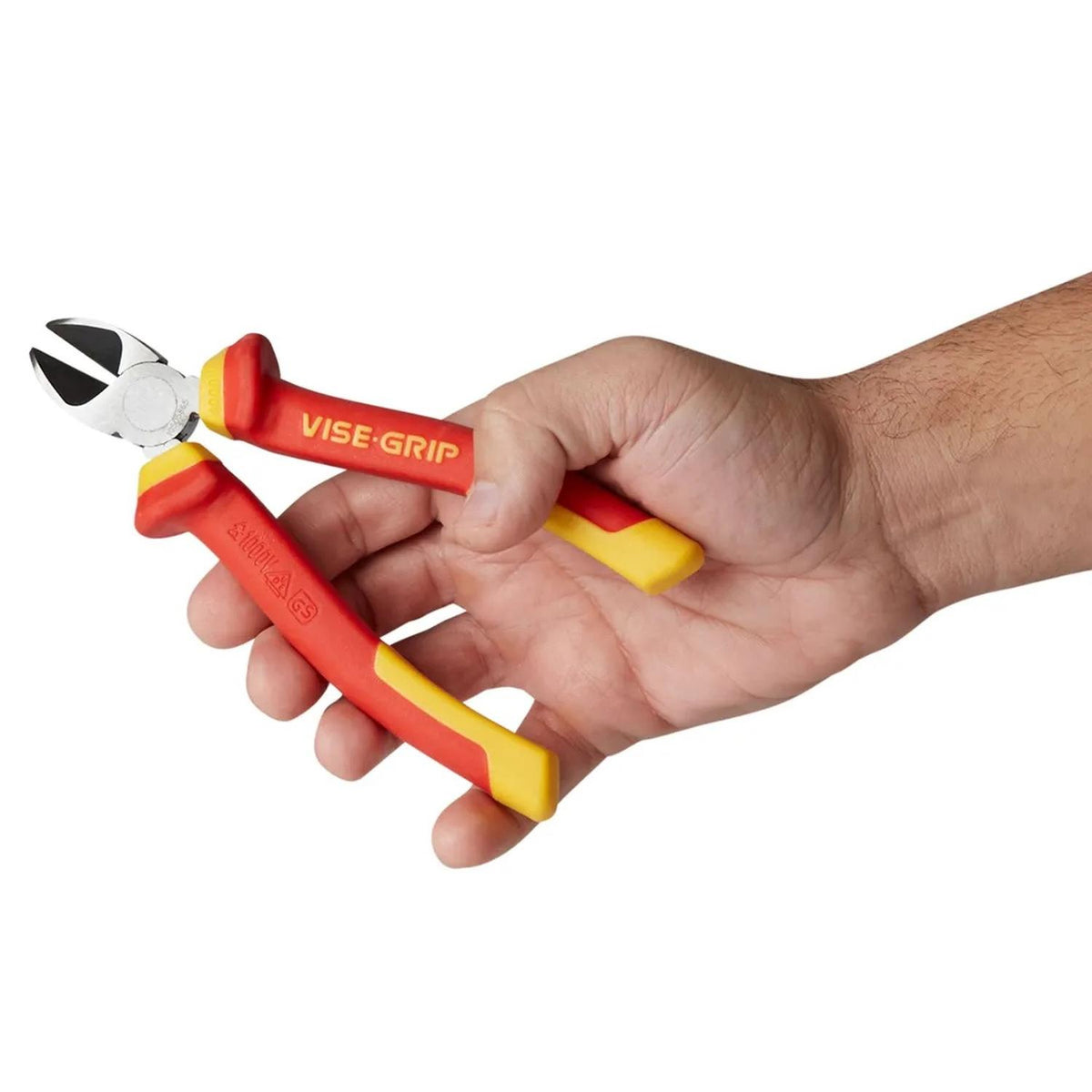 Juego Alicates Aislados Irwin 3 Pzs 1000V Profesional - Herram.cl