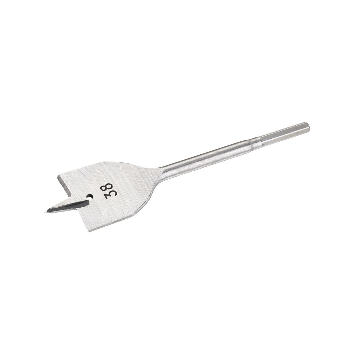 Broca Plana Paleta Stanley Madera 38x154mm Flatwood - Herram.cl
