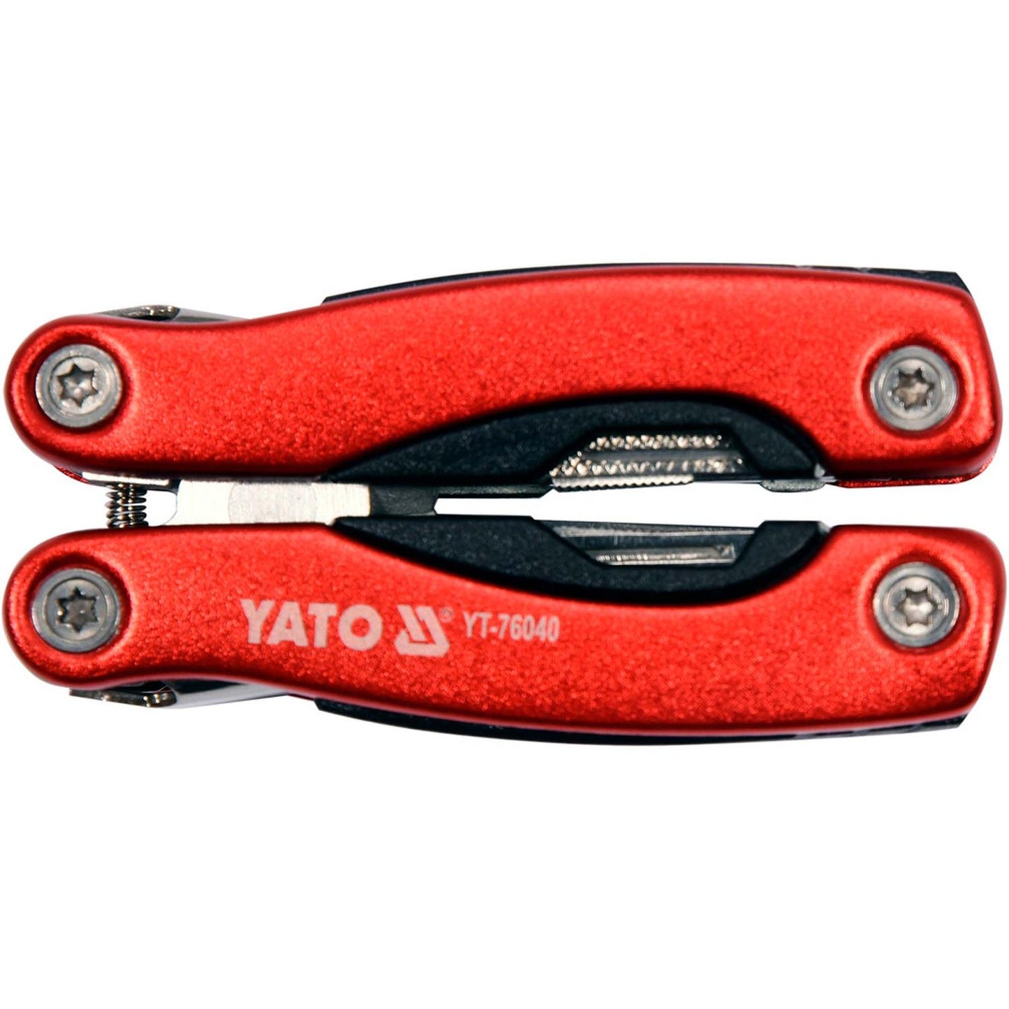 Multiherramienta Plegable 9 En 1 - Yato - Herram.cl