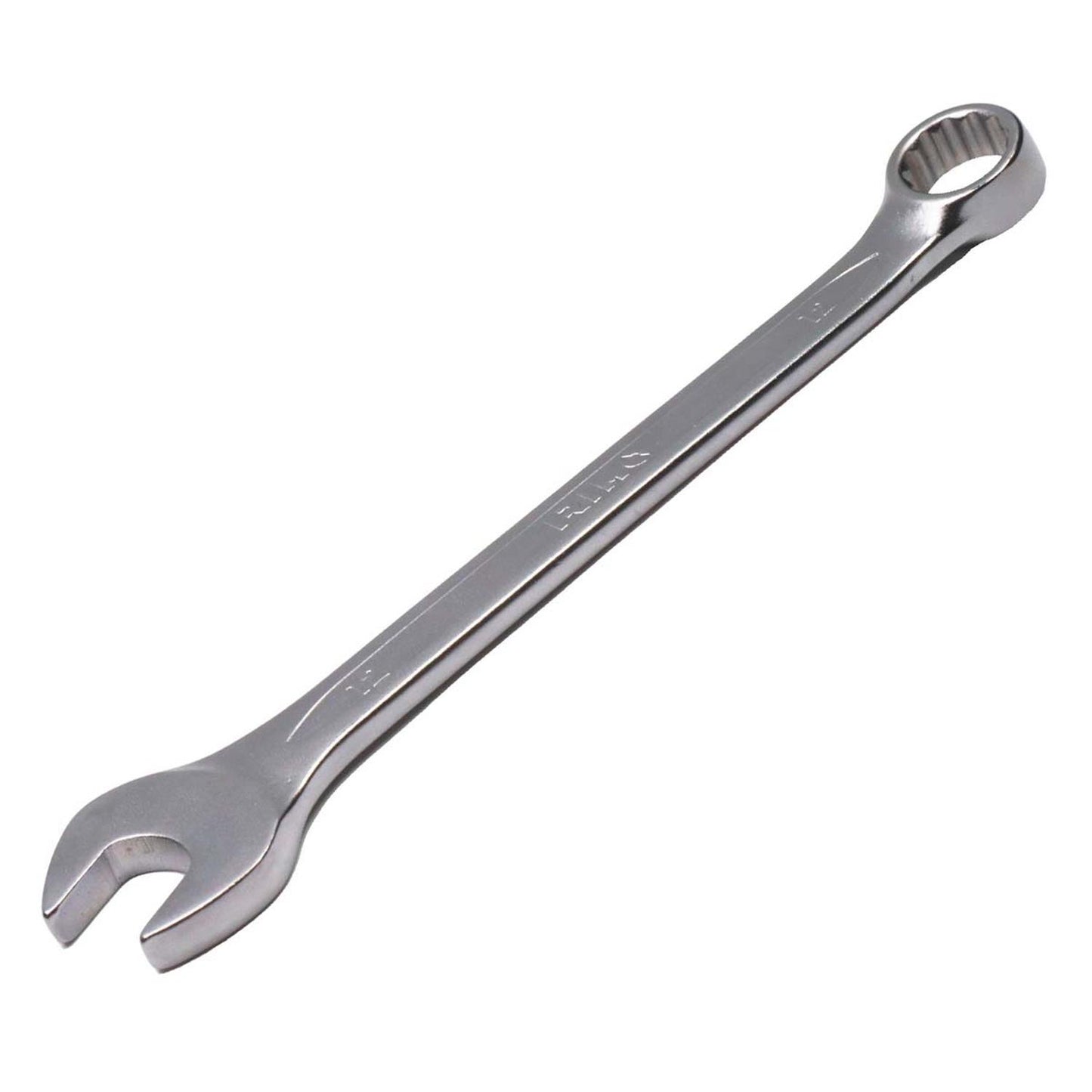 Llave Combinada Métrica 12mm (clip) - Irimo - Herram.cl