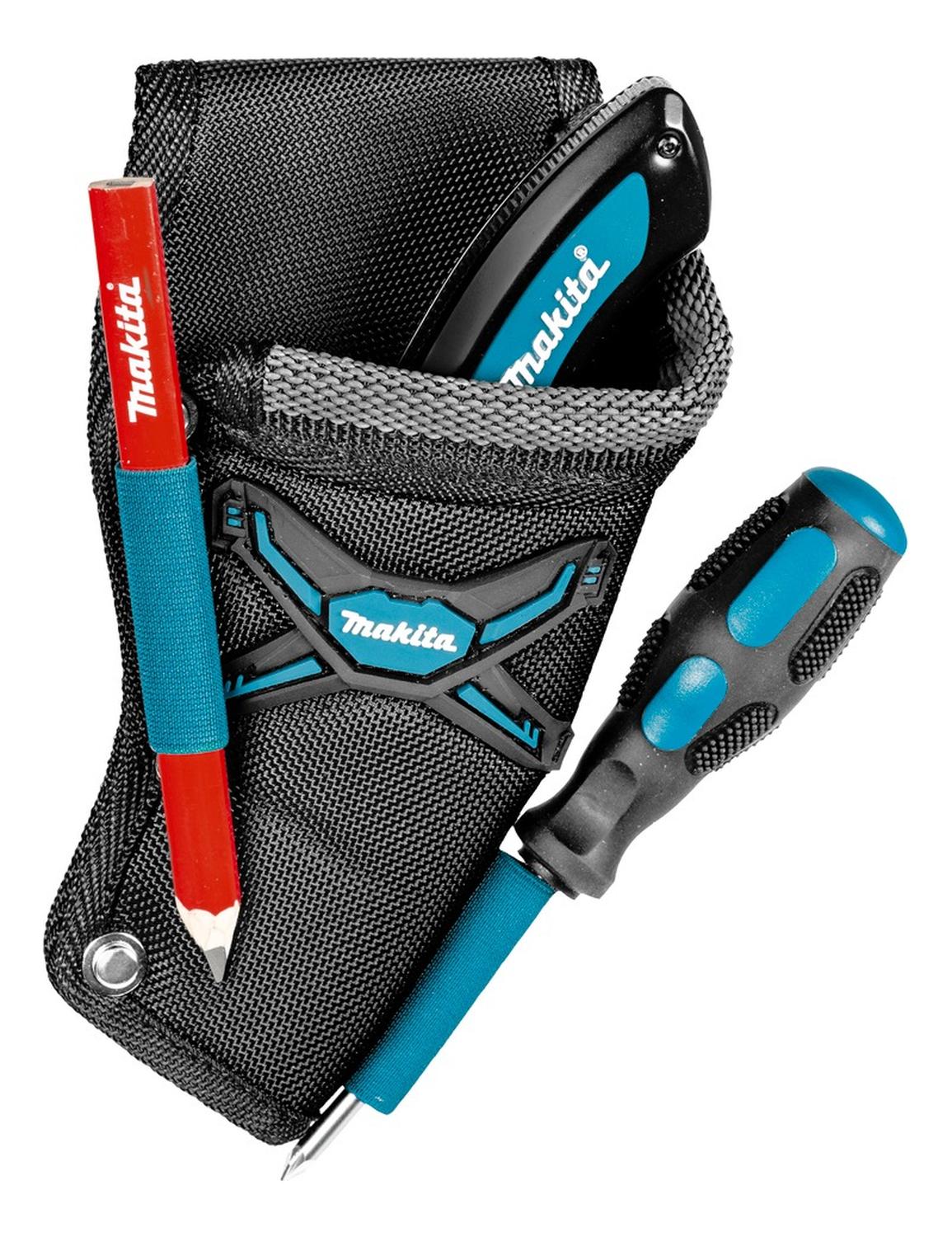 Soporte Porta Cuchillo Y Tijera - Makita - Herram.cl